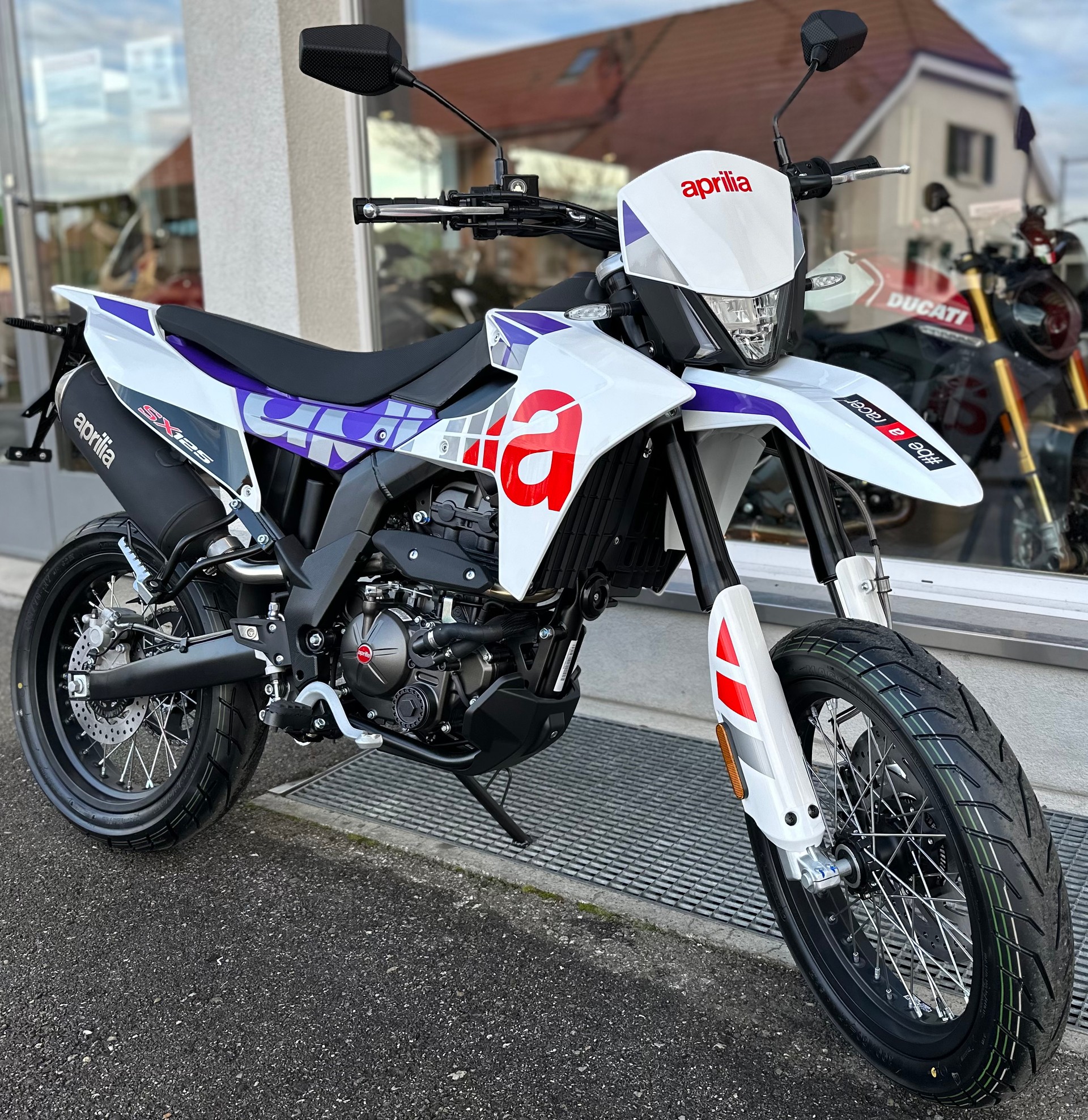 APRILIA SX 125-image-2
