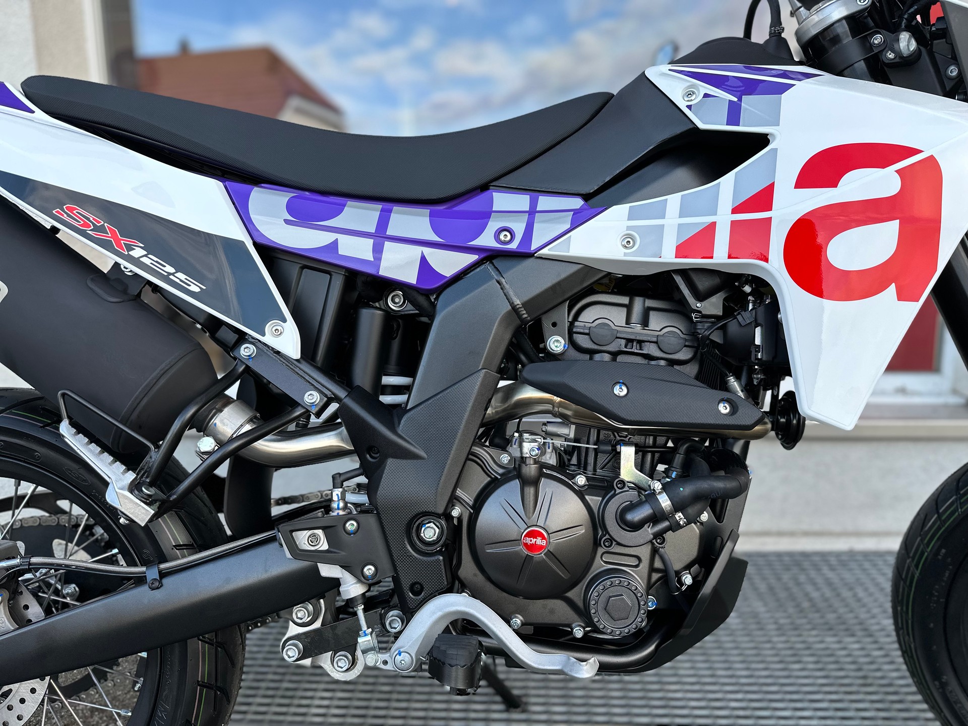 APRILIA SX 125-image-6