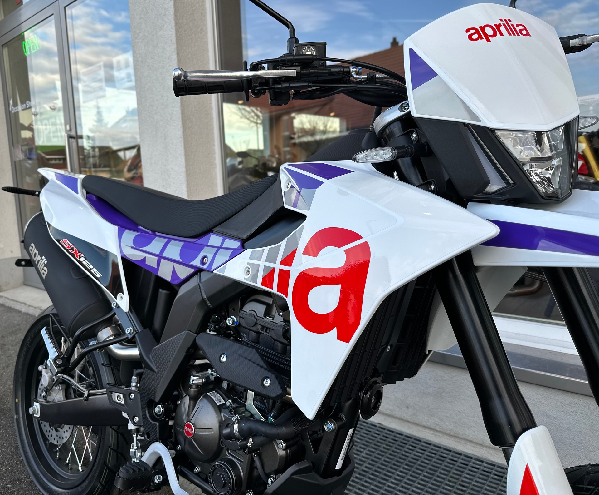APRILIA SX 125-image-5