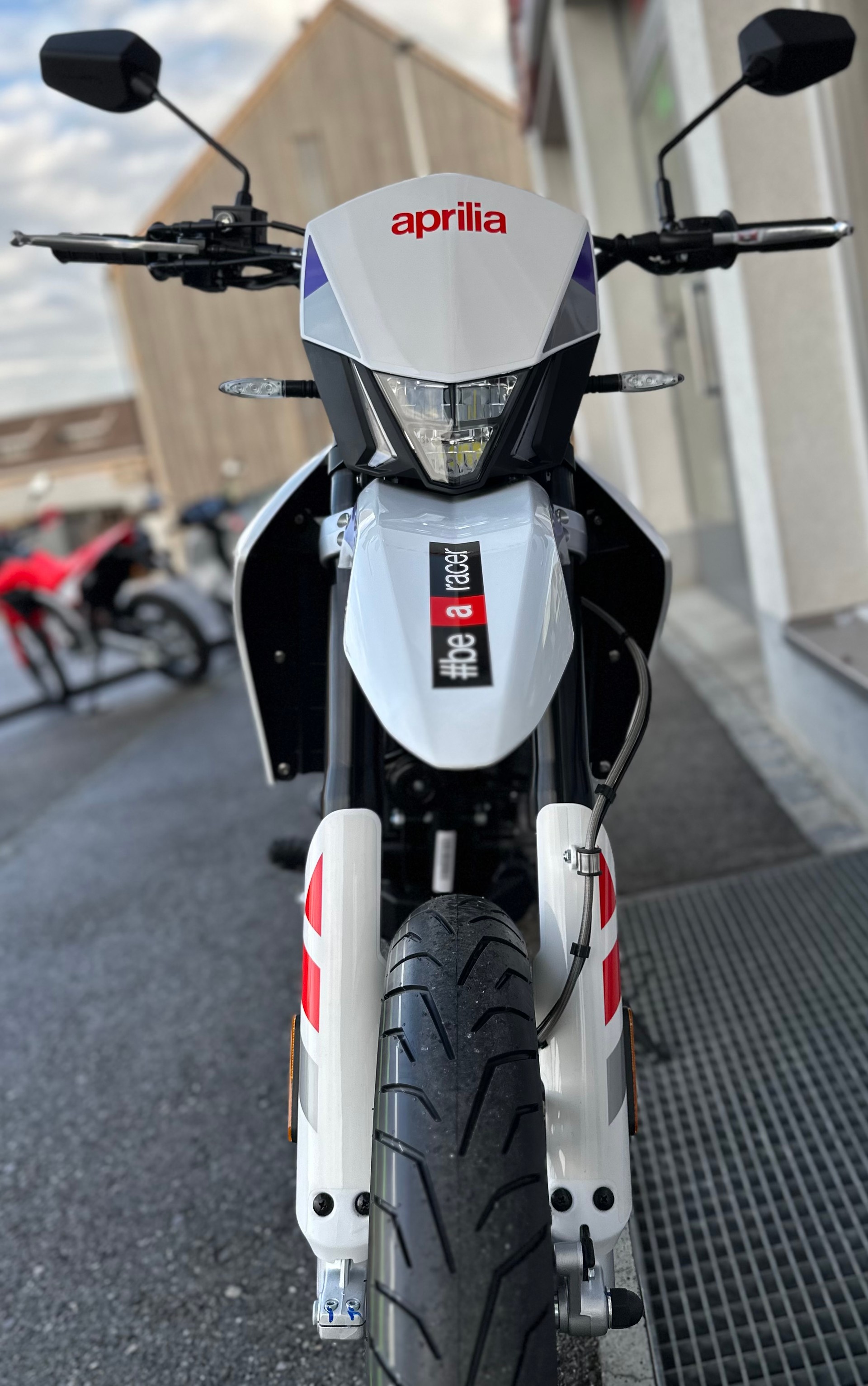 APRILIA SX 125-image-1