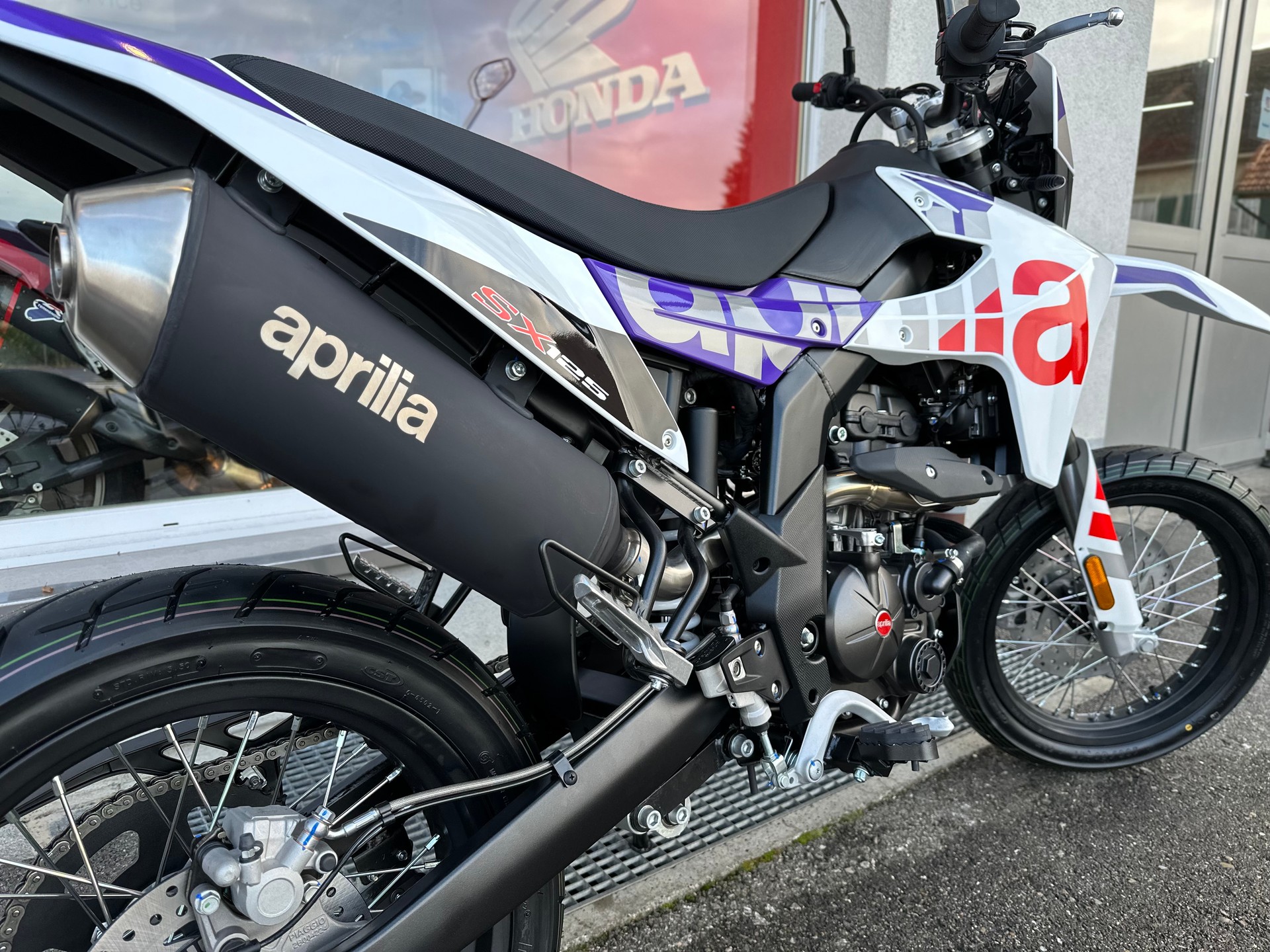 APRILIA SX 125-image-7