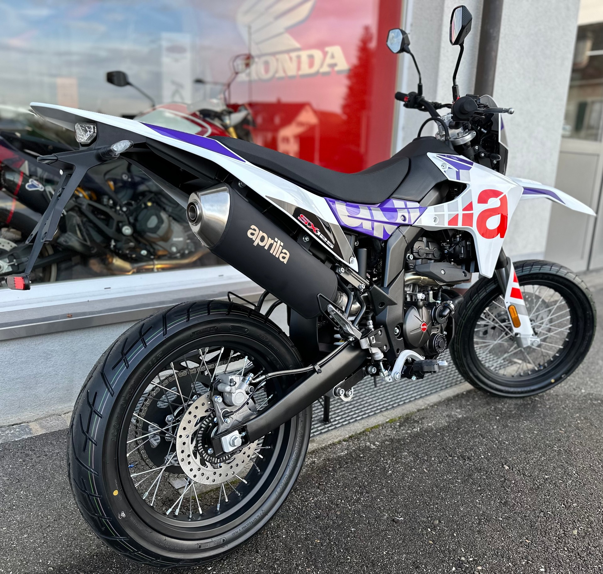 APRILIA SX 125-image-3