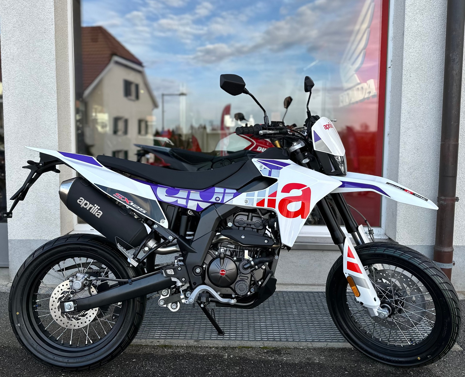 APRILIA SX 125-image-0