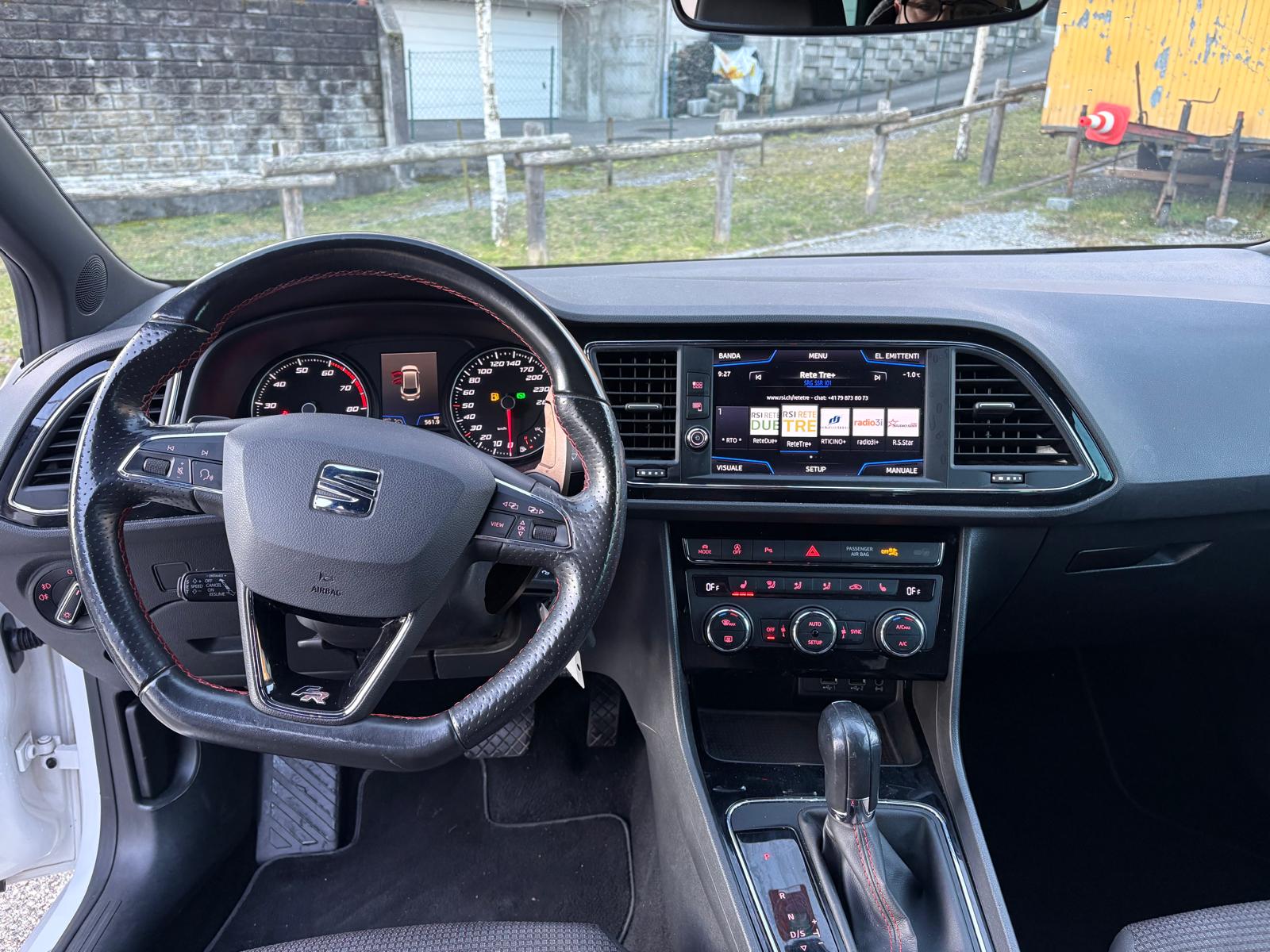 SEAT Leon ST 1.5 TSI EVO ACT FR DSG-image-9