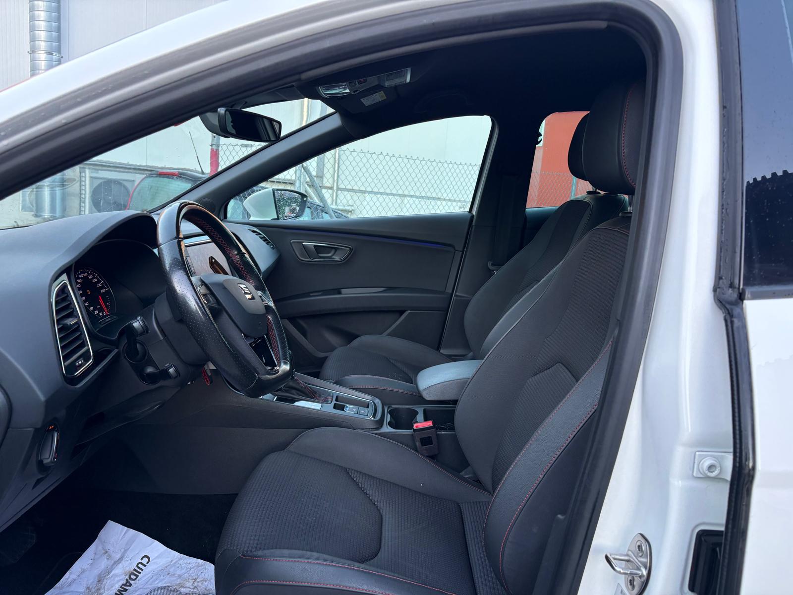 SEAT Leon ST 1.5 TSI EVO ACT FR DSG-image-7