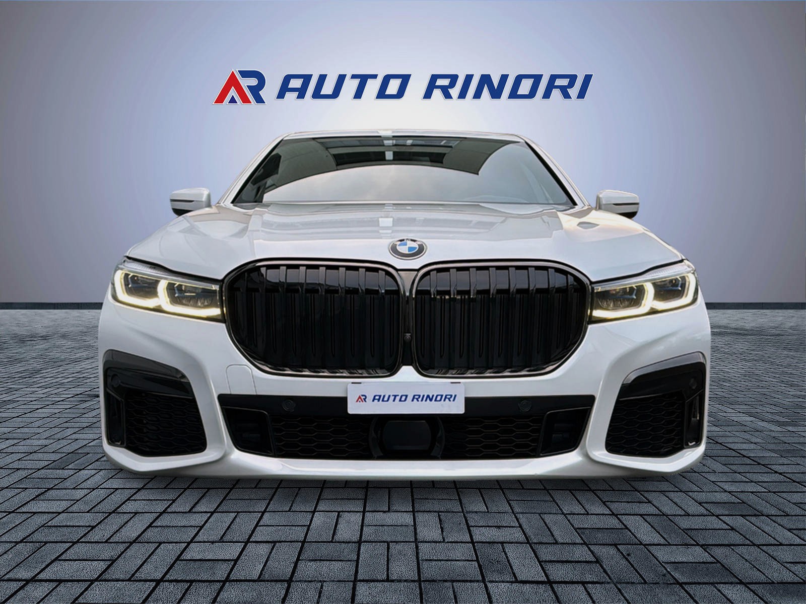 BMW 740d xDrive Steptronic-image-6