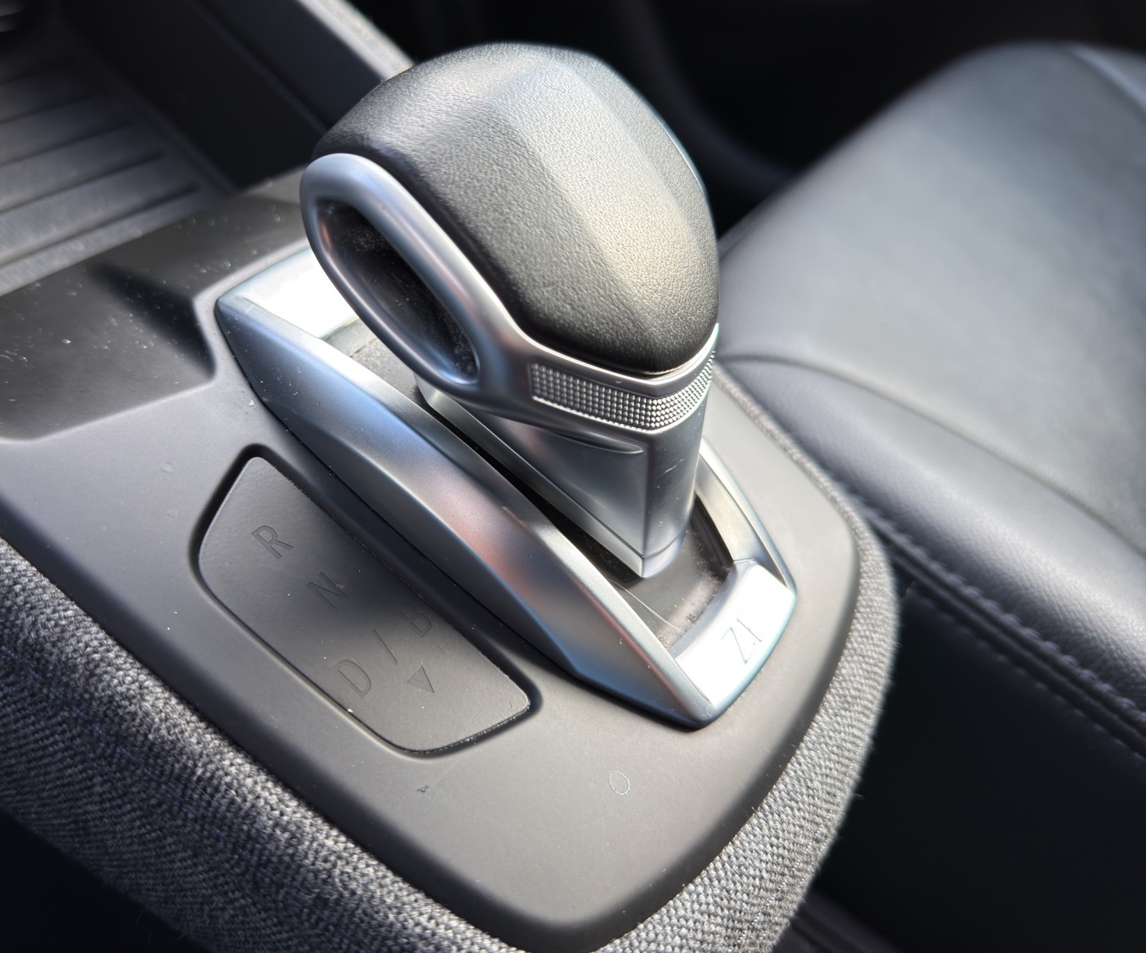RENAULT Zoe Intens R135 (Batterie Miete)-image-20