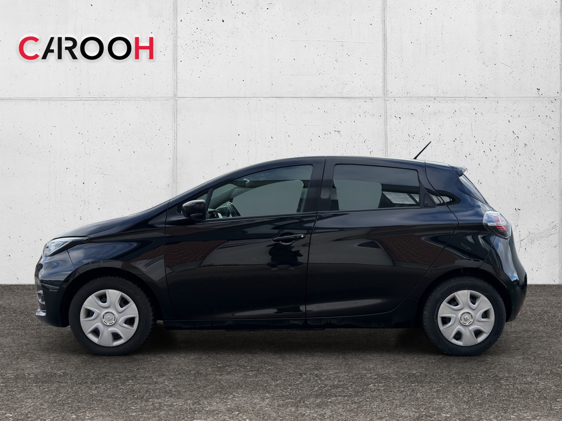 RENAULT Zoe Intens R135 (Batterie Miete)-showroom-element-3