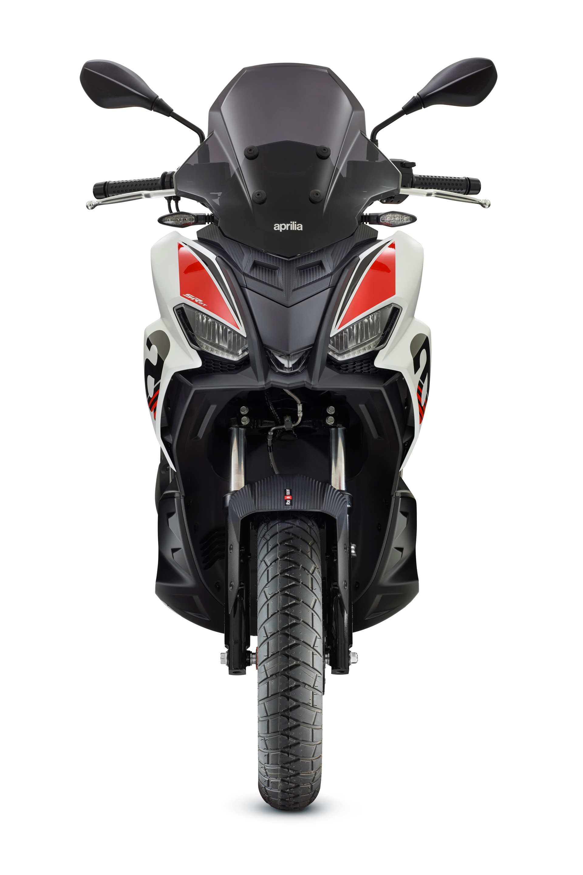 APRILIA SR 125 GT Sport ABS E5+ (4 Jahre Garantie)-image-3