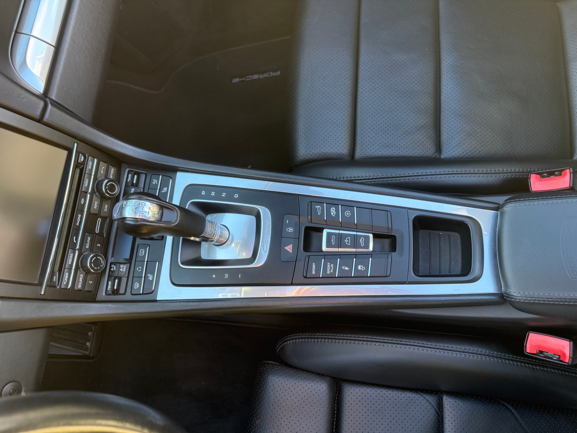 PORSCHE 911 Cabrio Carrera S PDK-image-5