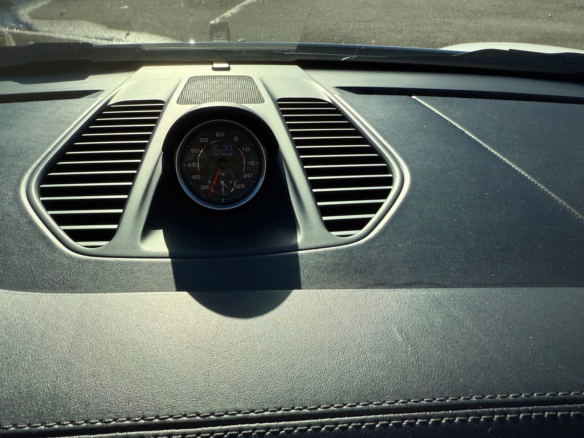PORSCHE 911 Cabrio Carrera S PDK-image-10