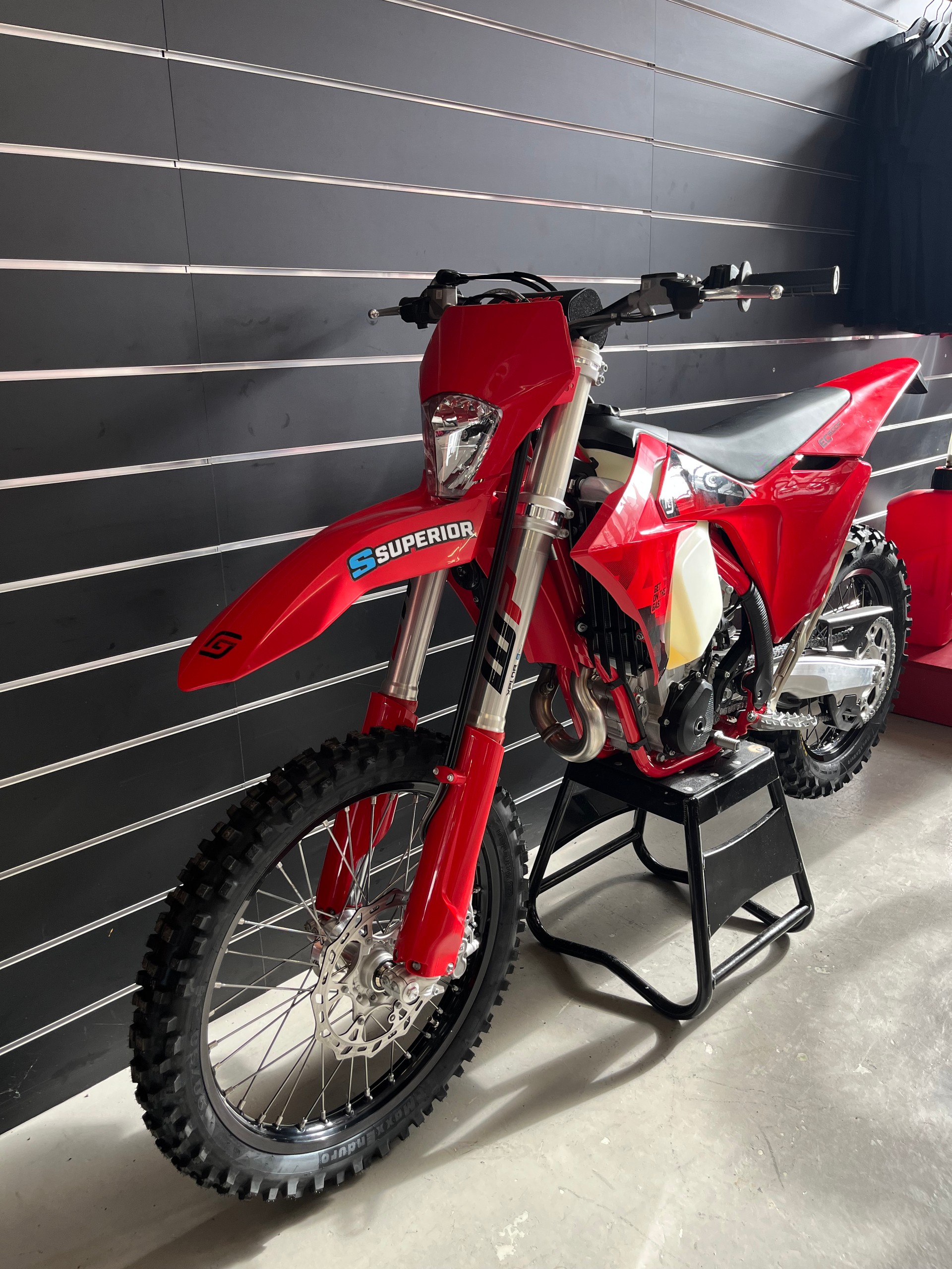 GASGAS EC 500F 2026-image-4
