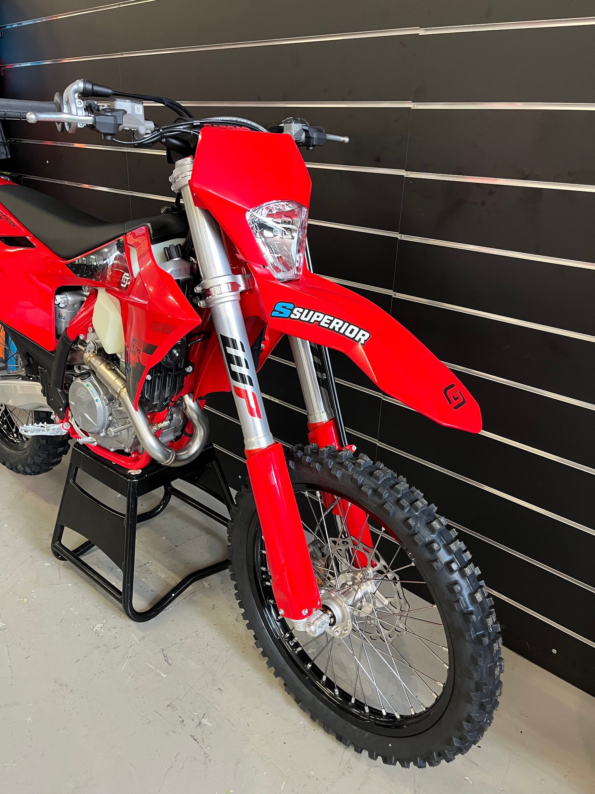 GASGAS EC 500F 2026-image-2