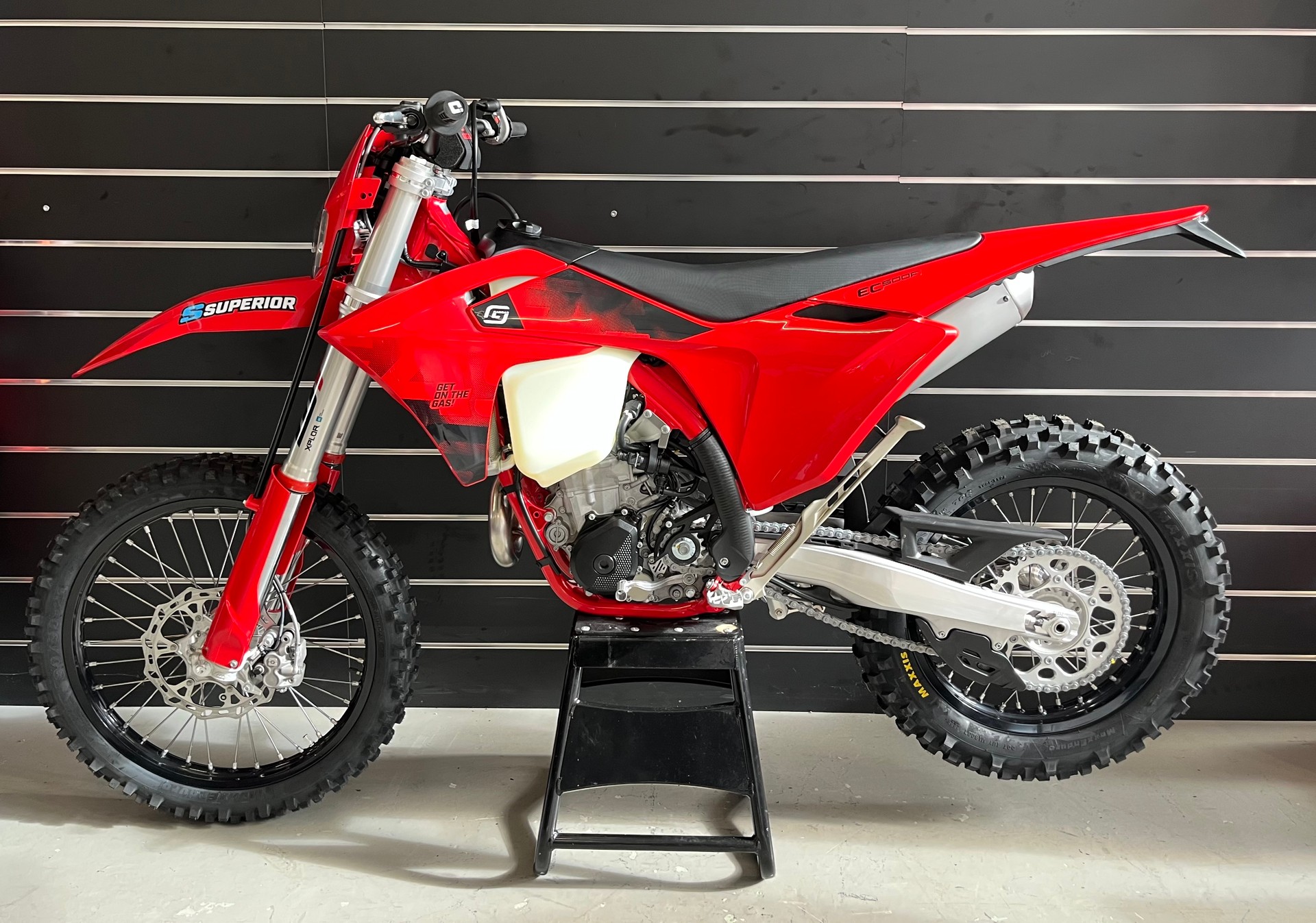 GASGAS EC 500F 2026-image-1