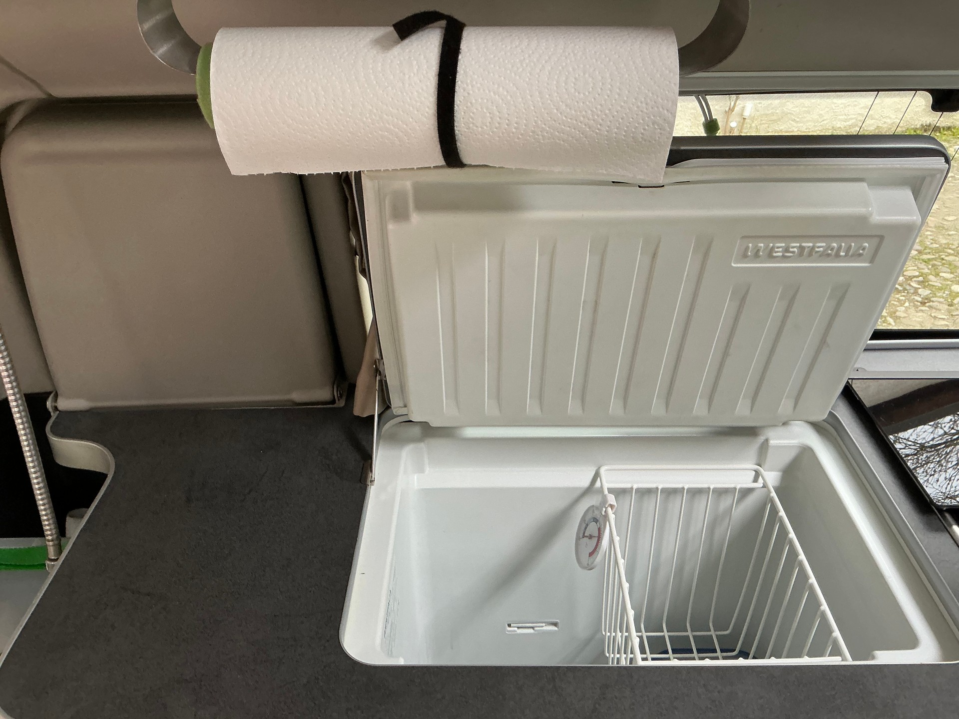 FORD L2 Nugget Plus Westfalia-image-18