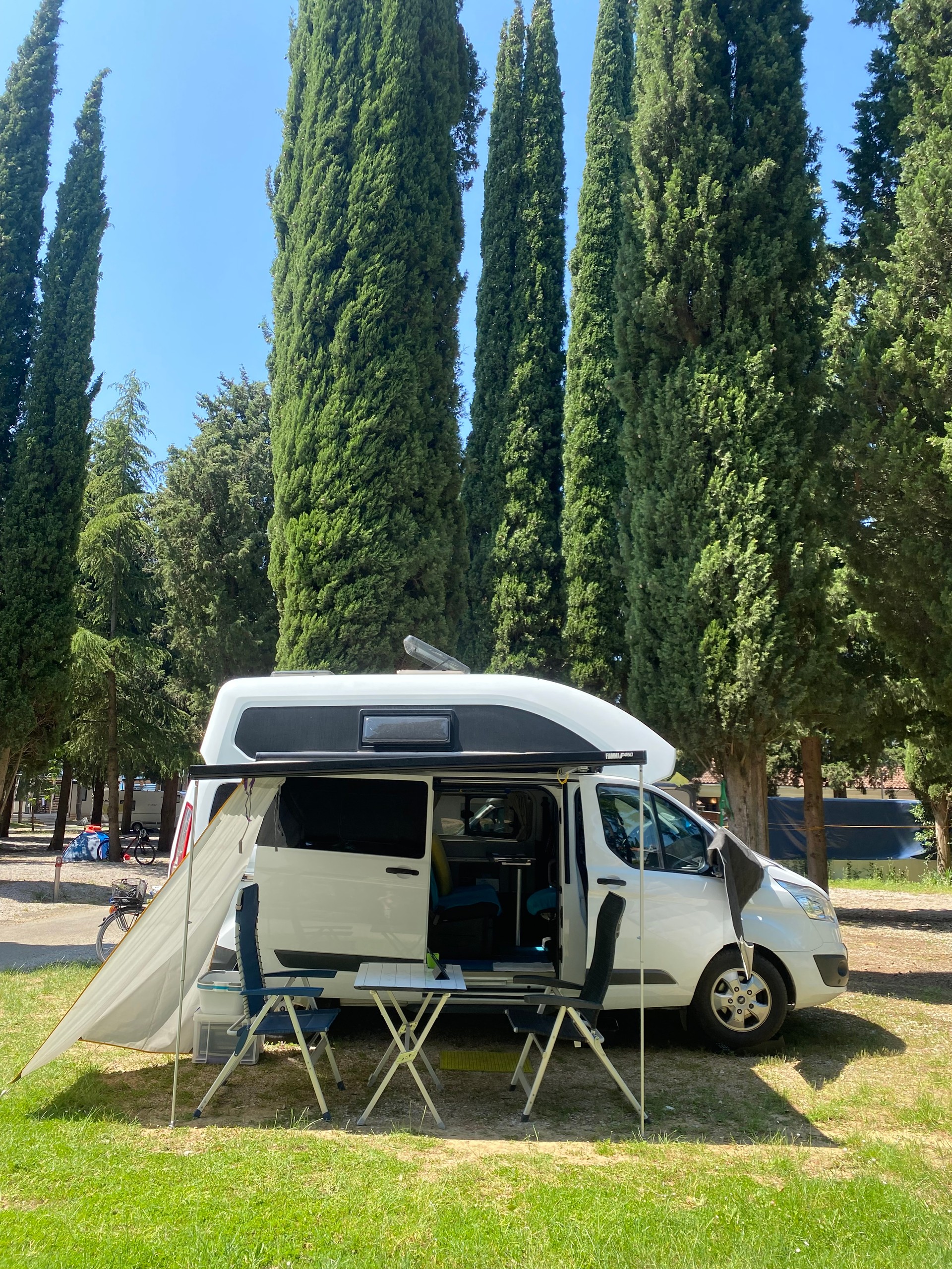 FORD L2 Nugget Plus Westfalia-image-7