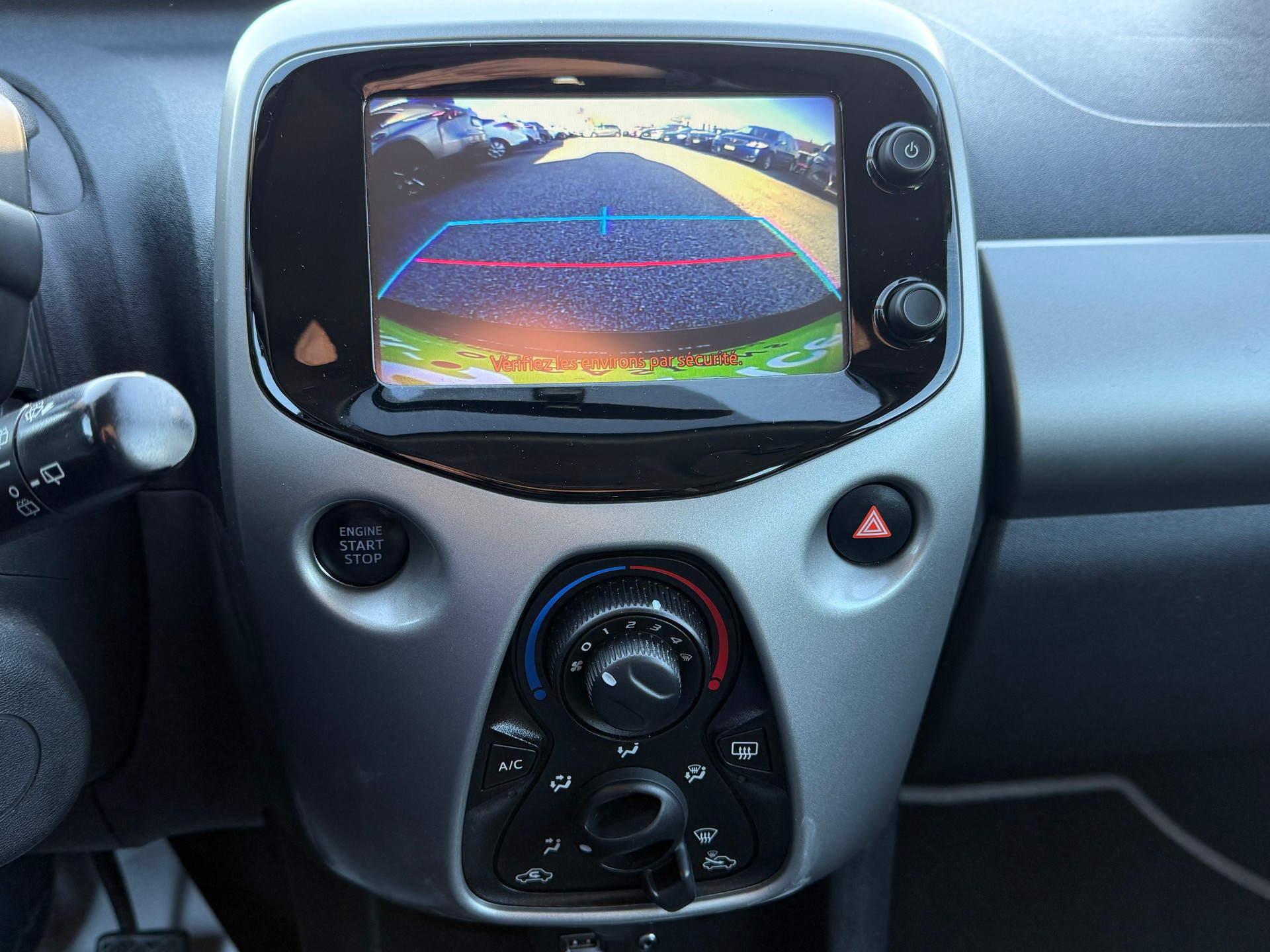 TOYOTA Aygo 1.0 VVT-i Trend-image-11