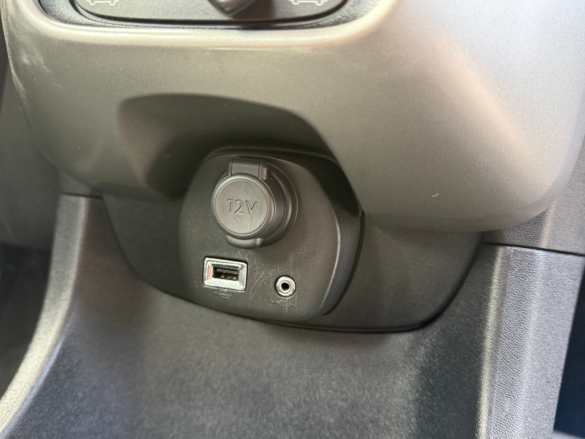 TOYOTA Aygo 1.0 VVT-i Trend-image-26