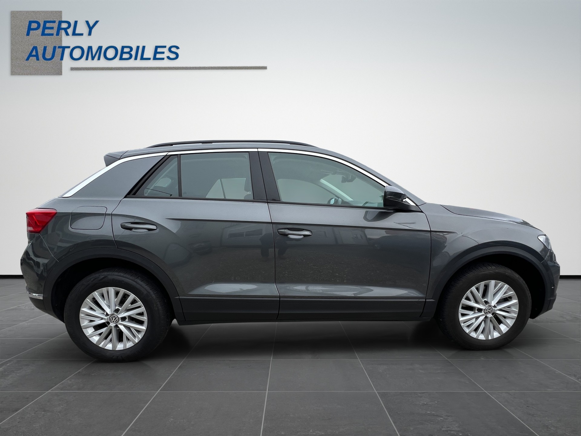 VW T-Roc 1.5 TSI EVO Advance-image-6