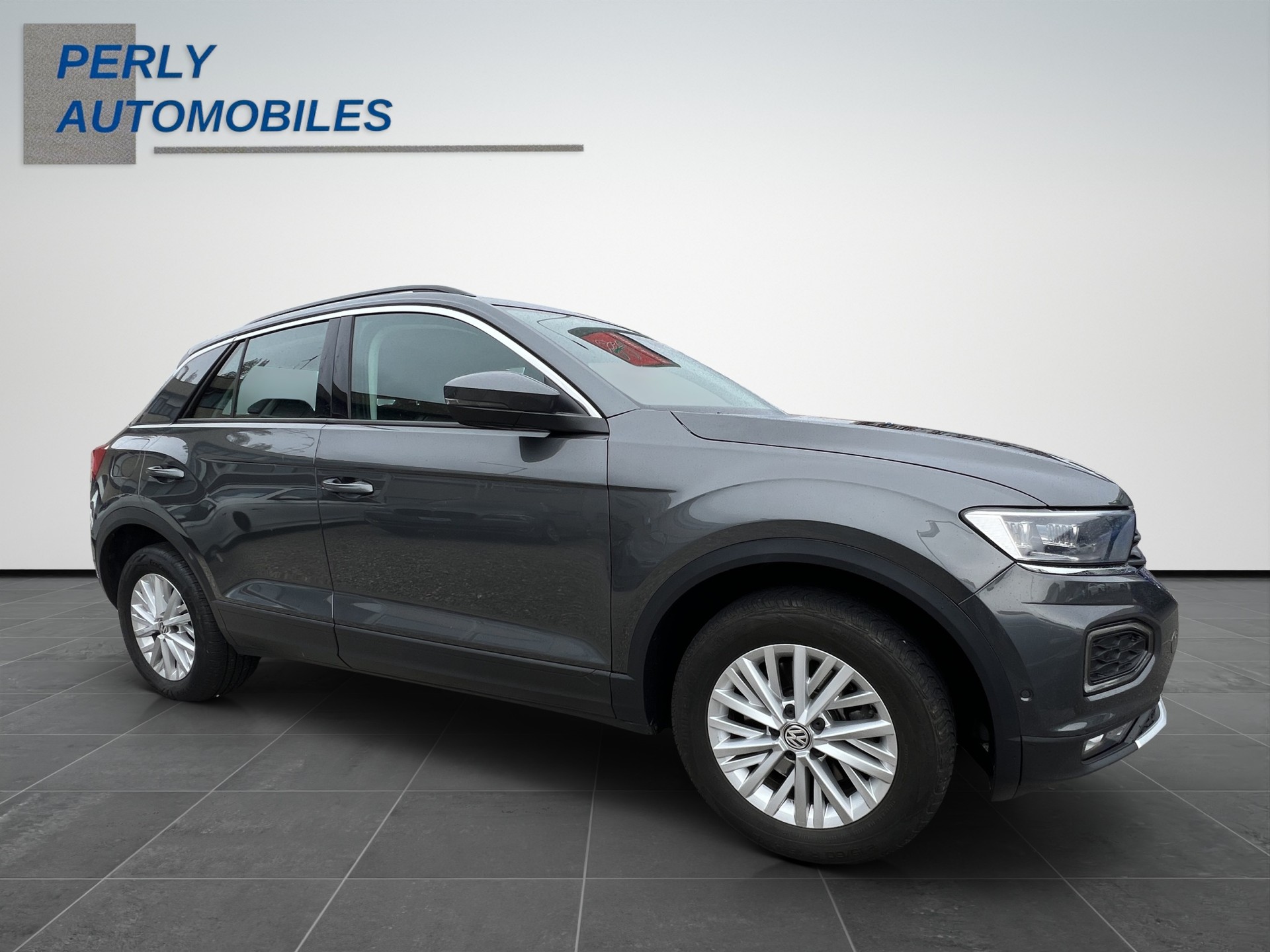 VW T-Roc 1.5 TSI EVO Advance-image-7
