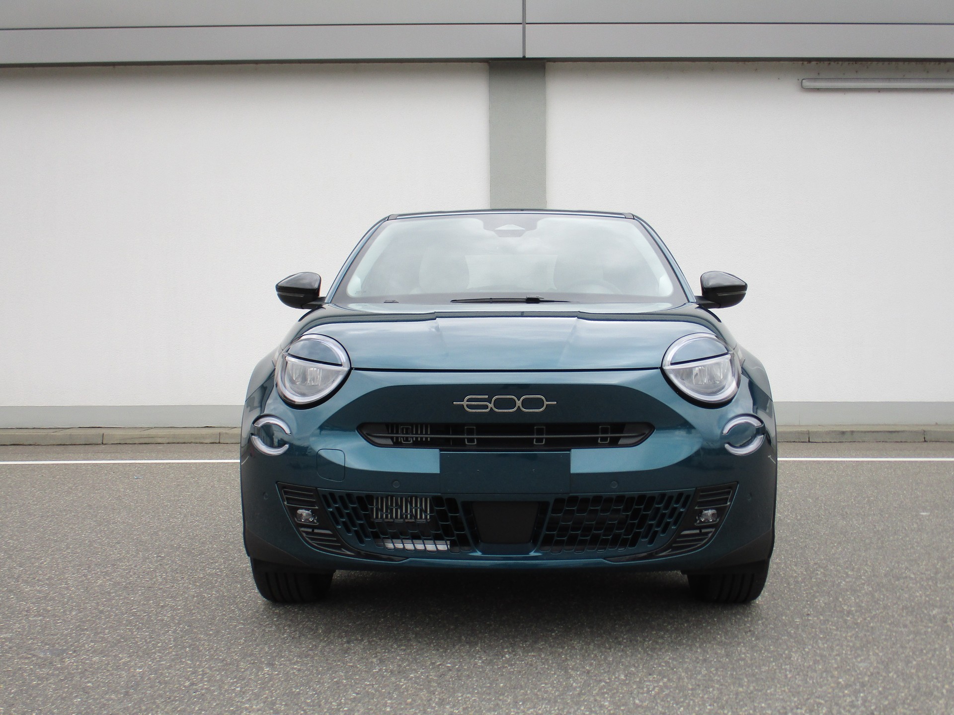 FIAT 600 1.2 136PS MildHybrid La Prima-image-1