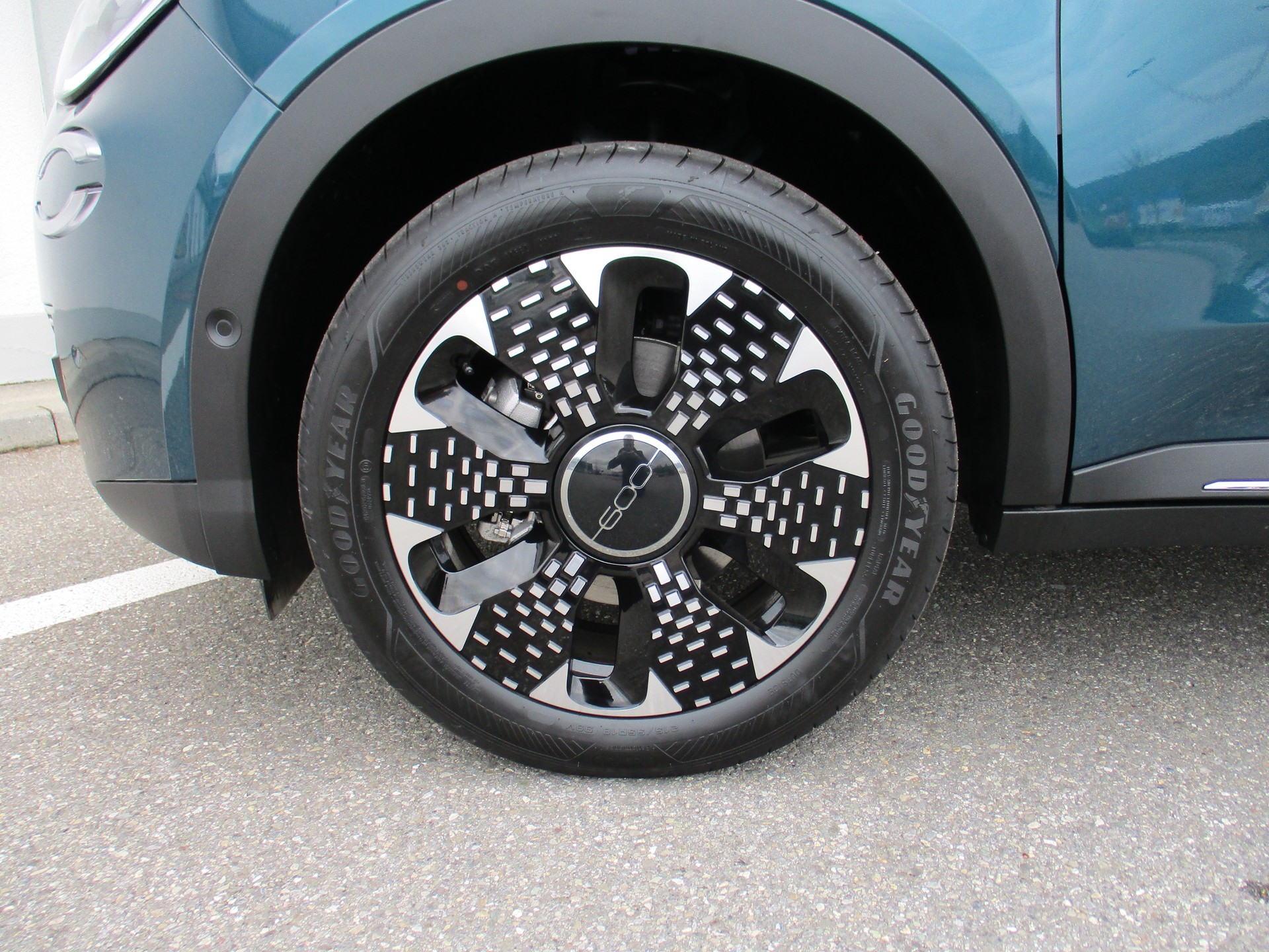FIAT 600 1.2 136PS MildHybrid La Prima-image-8