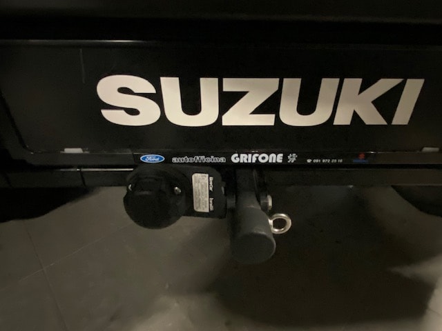 SUZUKI Jimny 1.5 Compact Top 4x4 4 posti-image-5