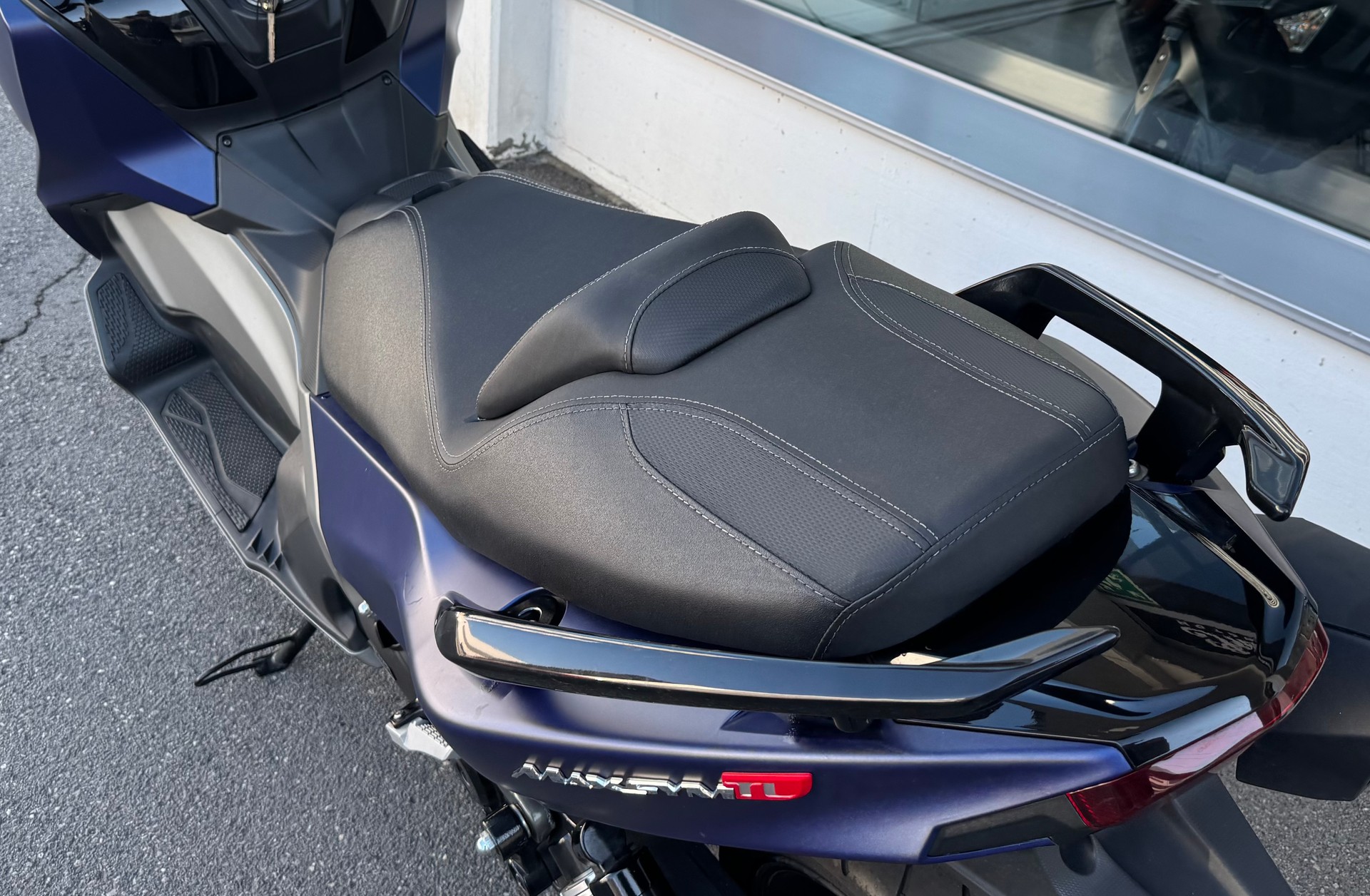 SYM Maxsym 500 TL-image-7
