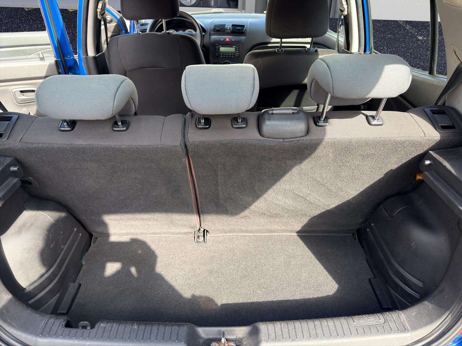 KIA Picanto 1.1 Trend Automatic-image-14