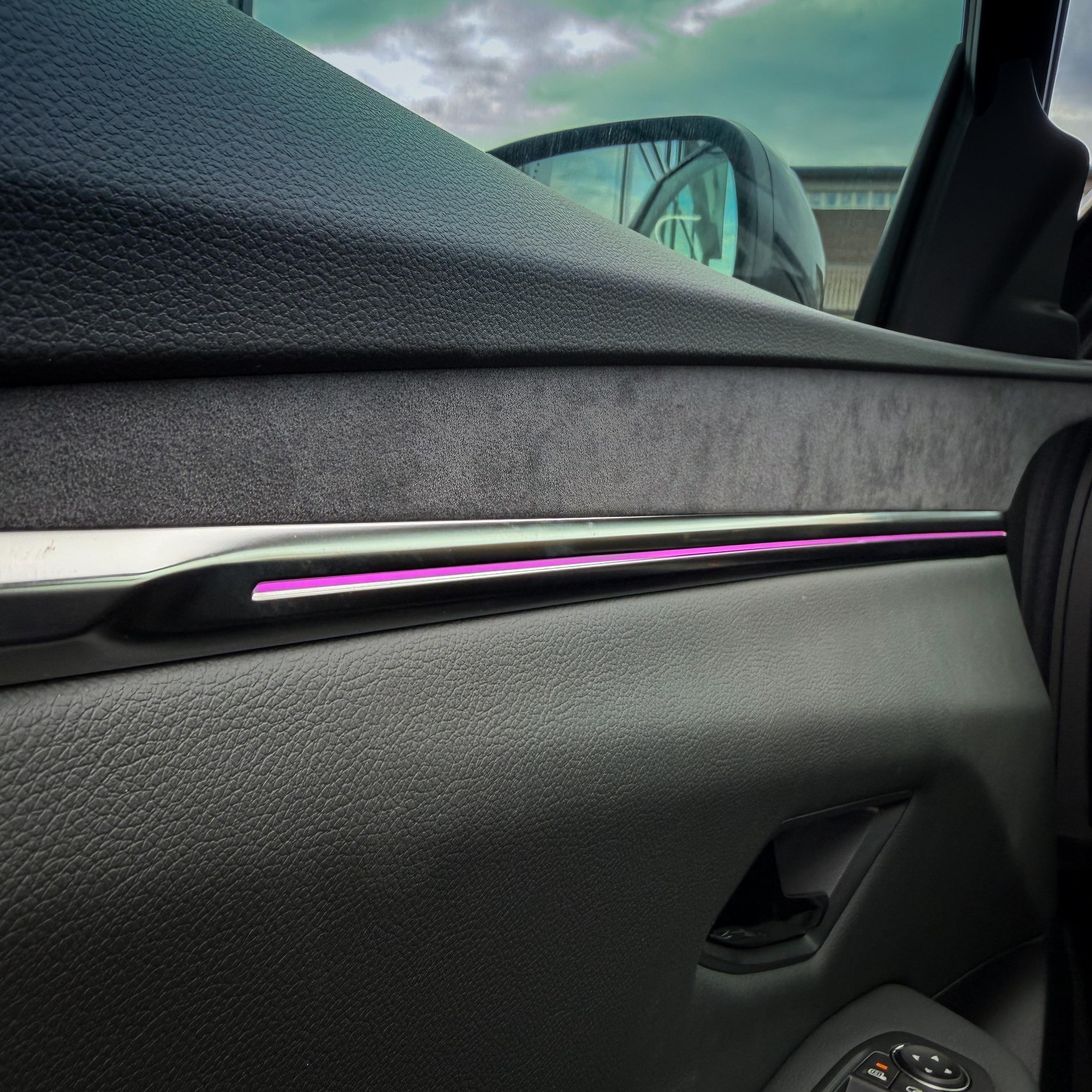 MITSUBISHI Eclipse Cross Instyle-image-9