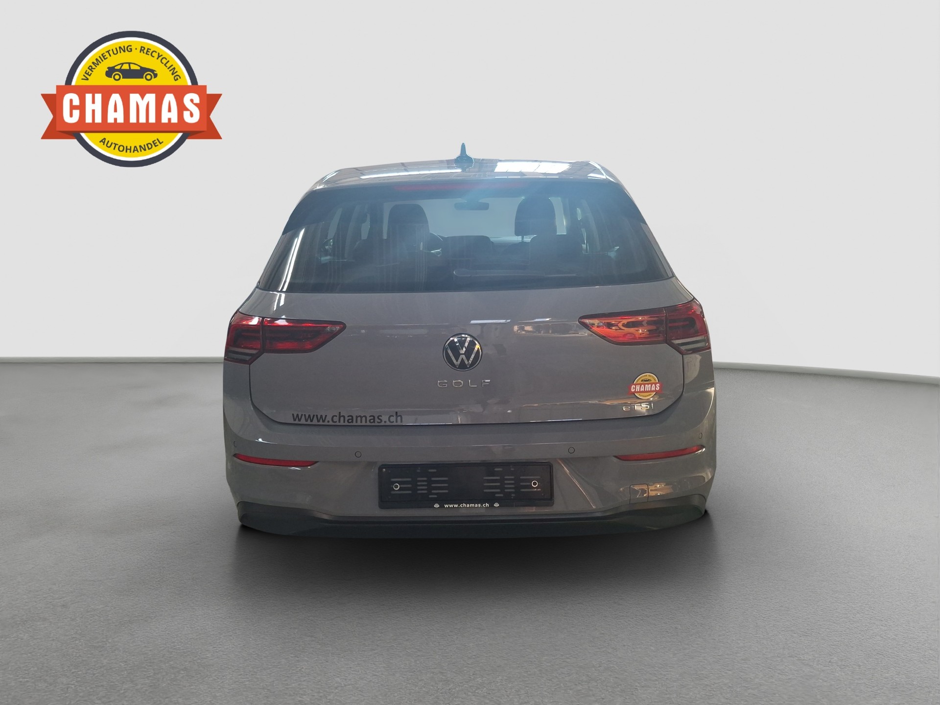VW Golf 1.5 e TSI ACT Life DSG-image-4