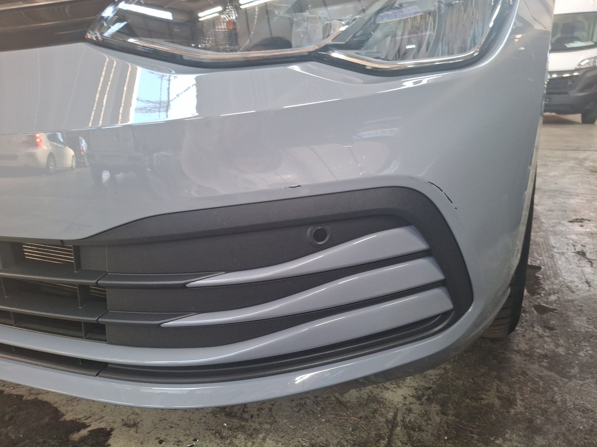 VW Golf 1.5 e TSI ACT Life DSG-image-13