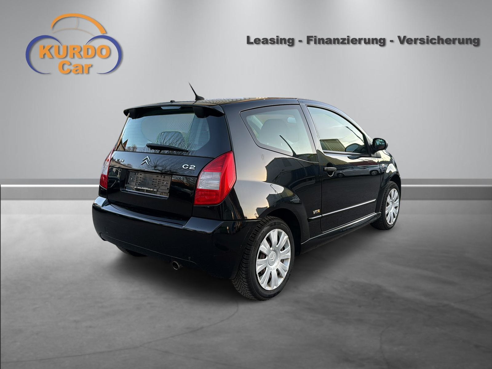 CITROEN C2 1.4i VTR-image-3