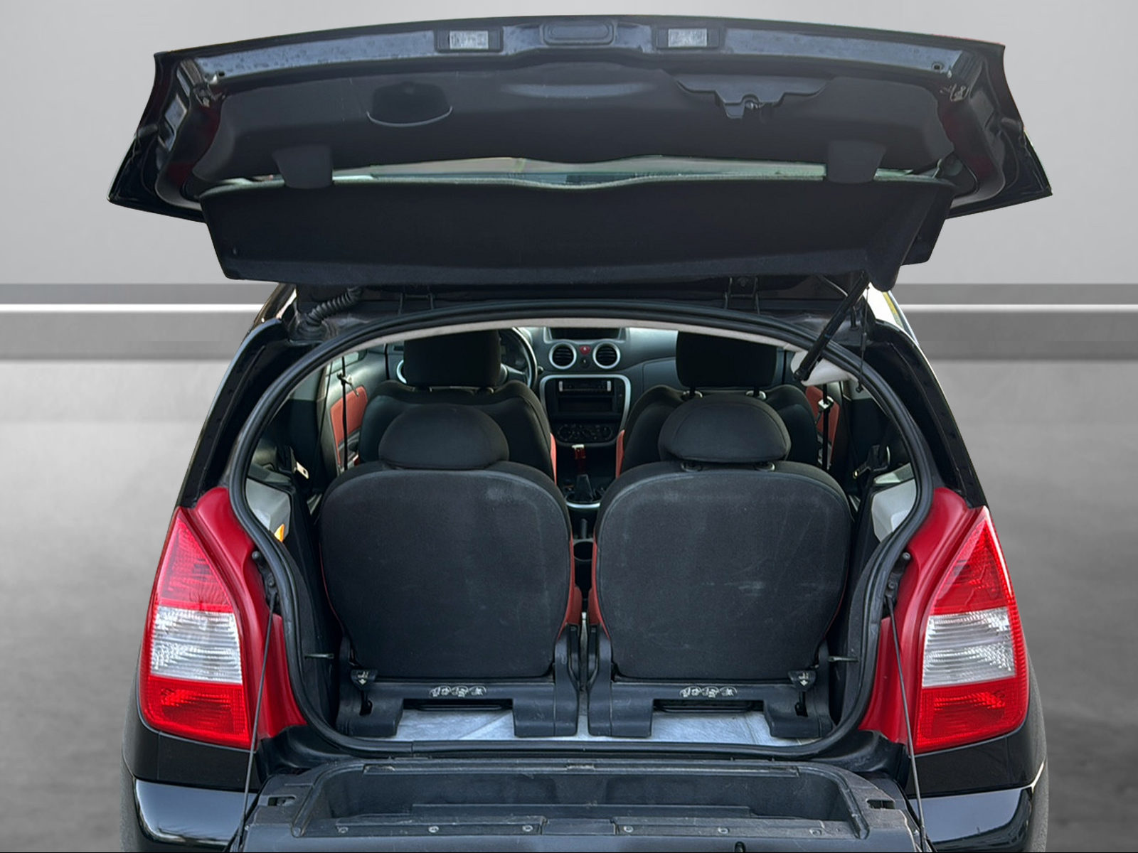 CITROEN C2 1.4i VTR-image-13
