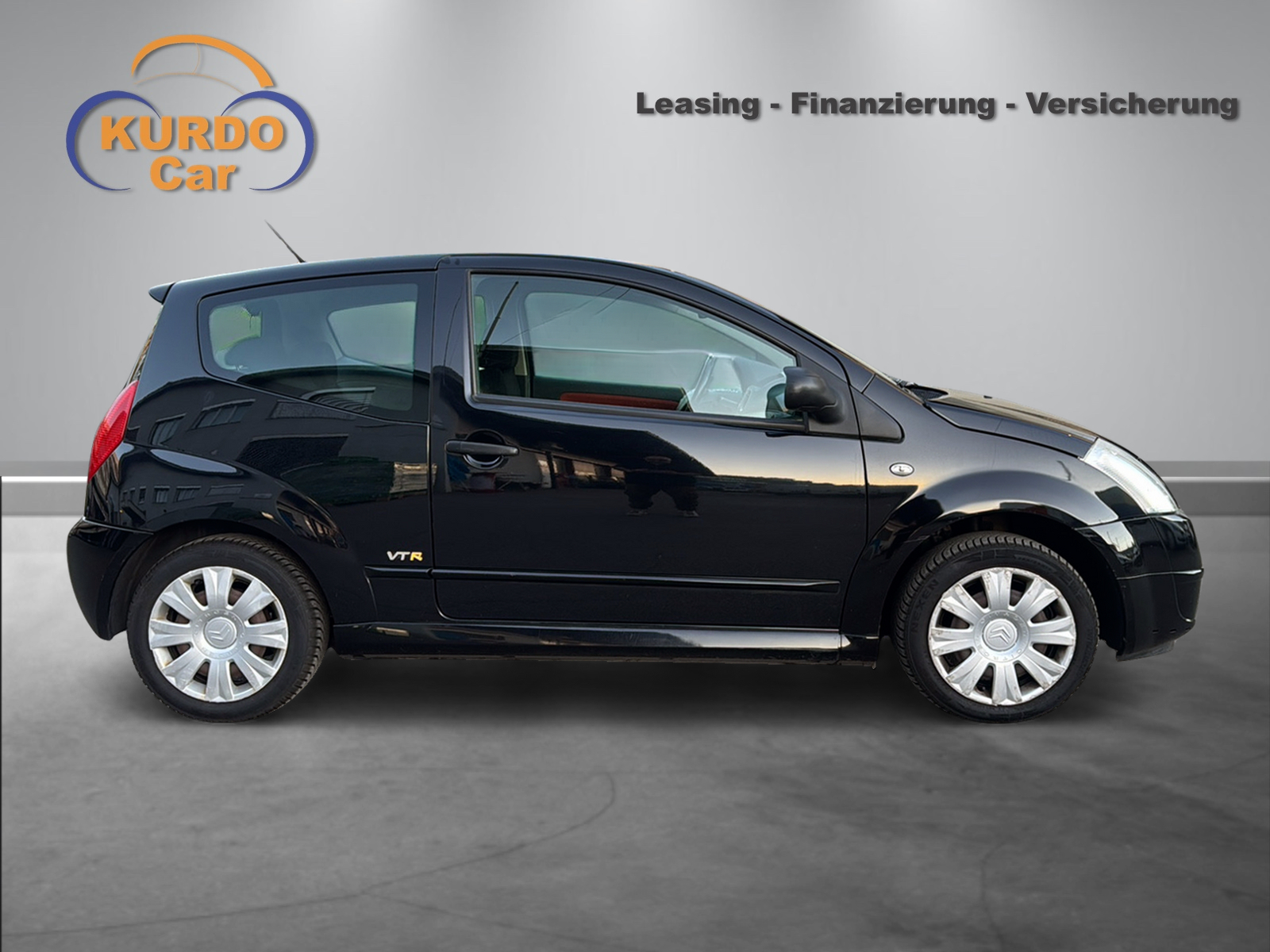 CITROEN C2 1.4i VTR-image-6