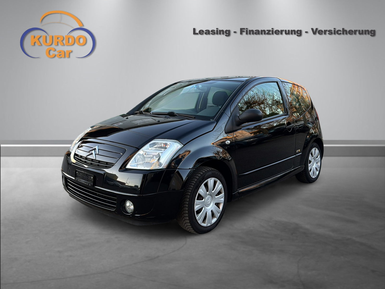 CITROEN C2 1.4i VTR-image-2