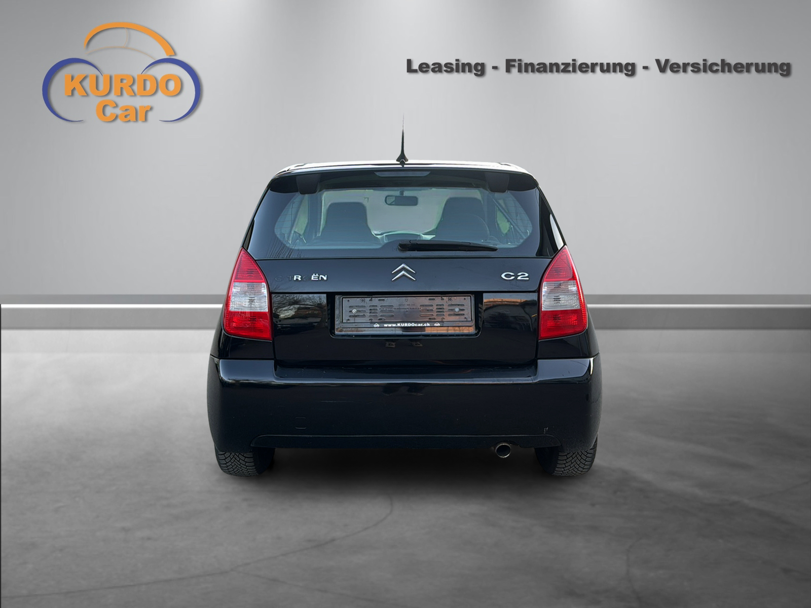 CITROEN C2 1.4i VTR-image-5