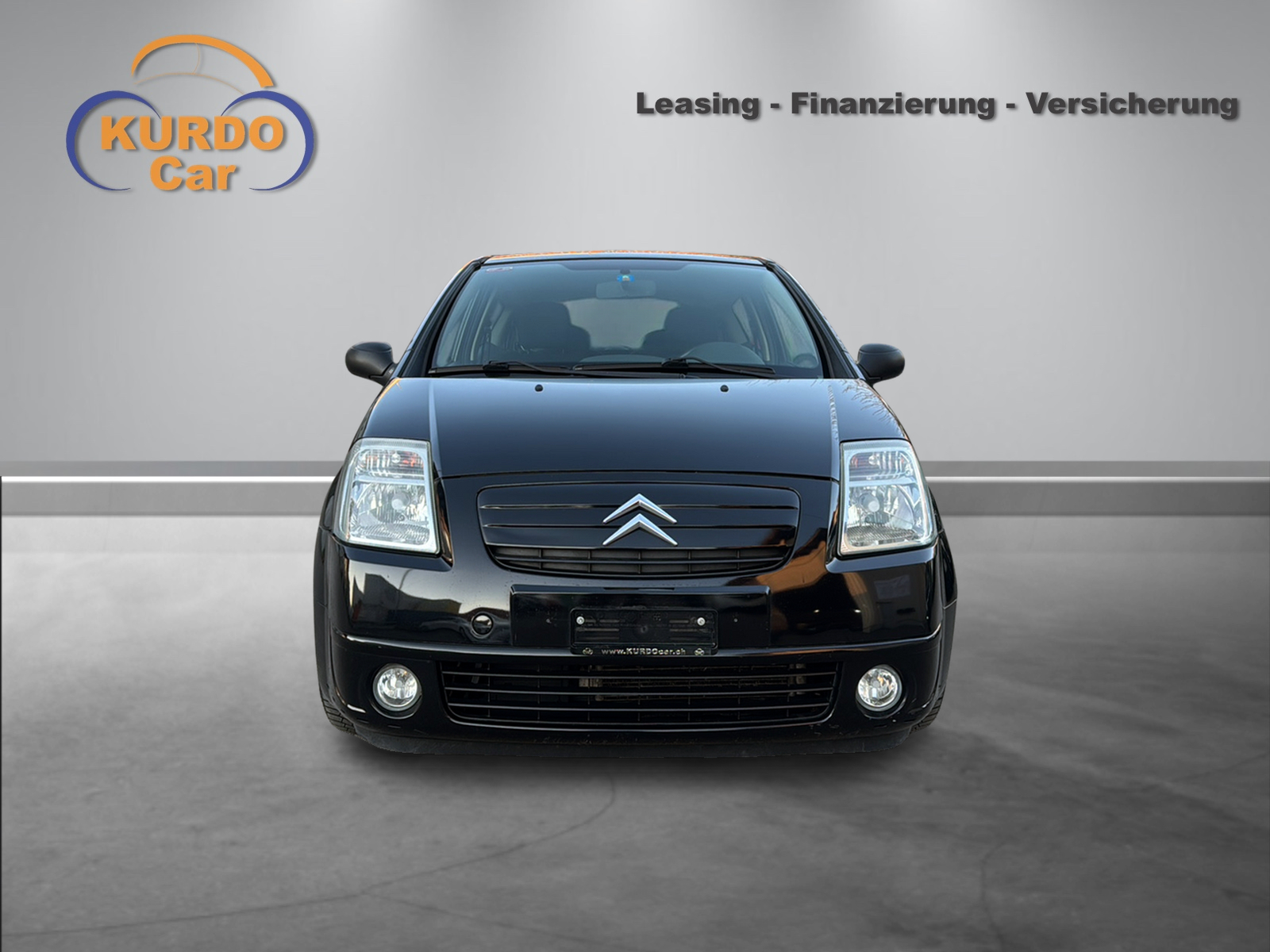 CITROEN C2 1.4i VTR-image-4