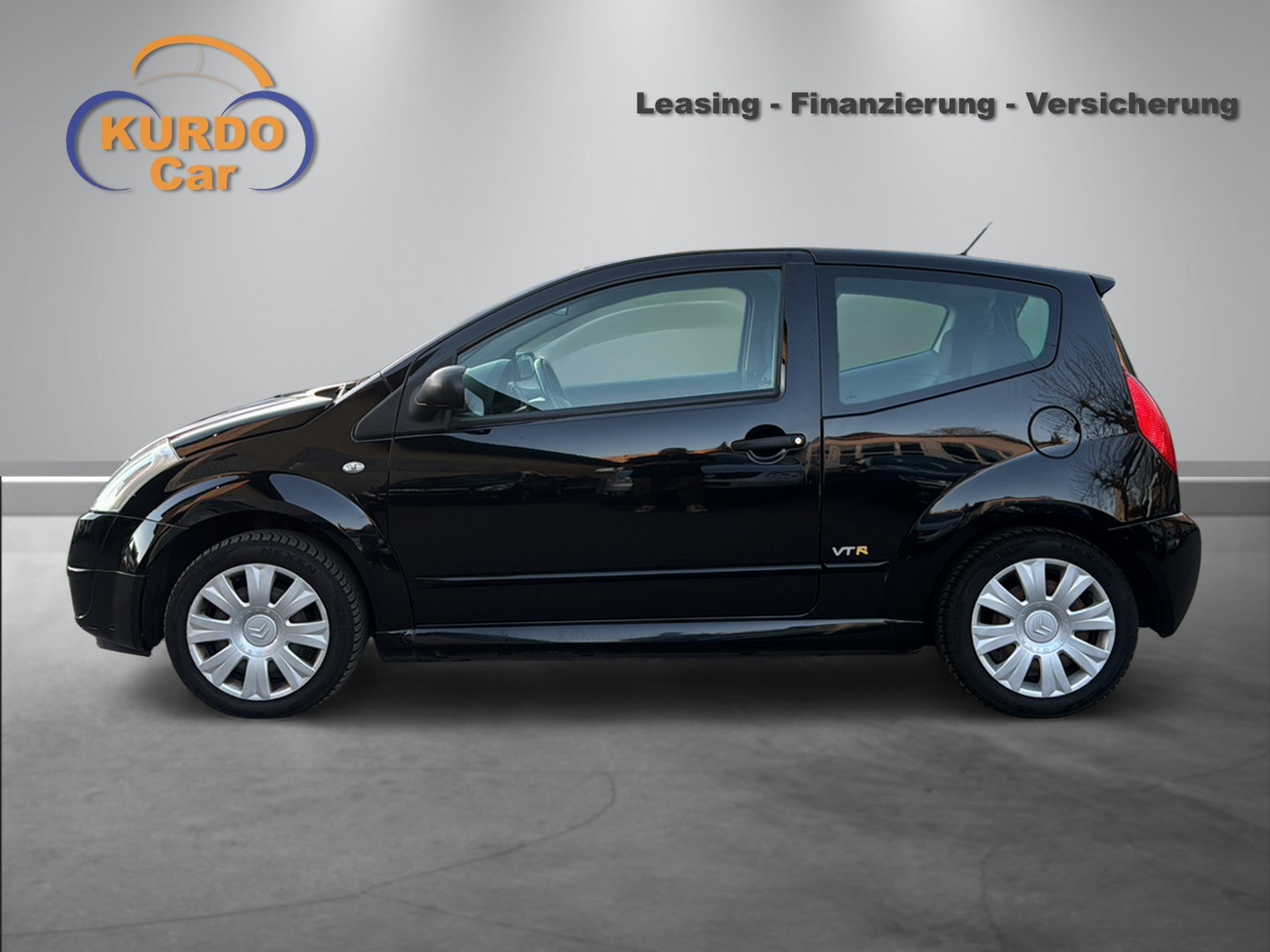 CITROEN C2 1.4i VTR-image-7