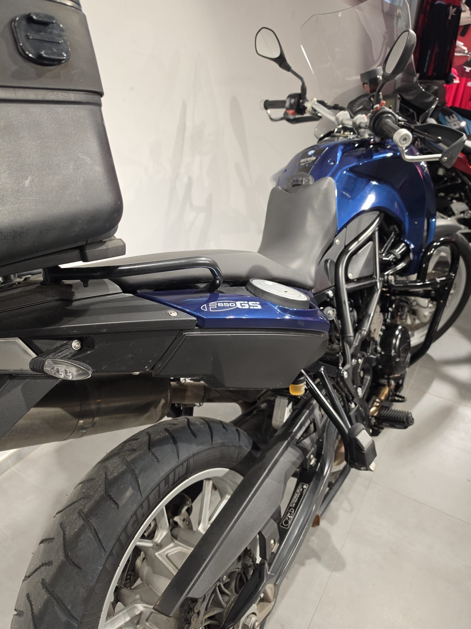 BMW F650 GS-image-7
