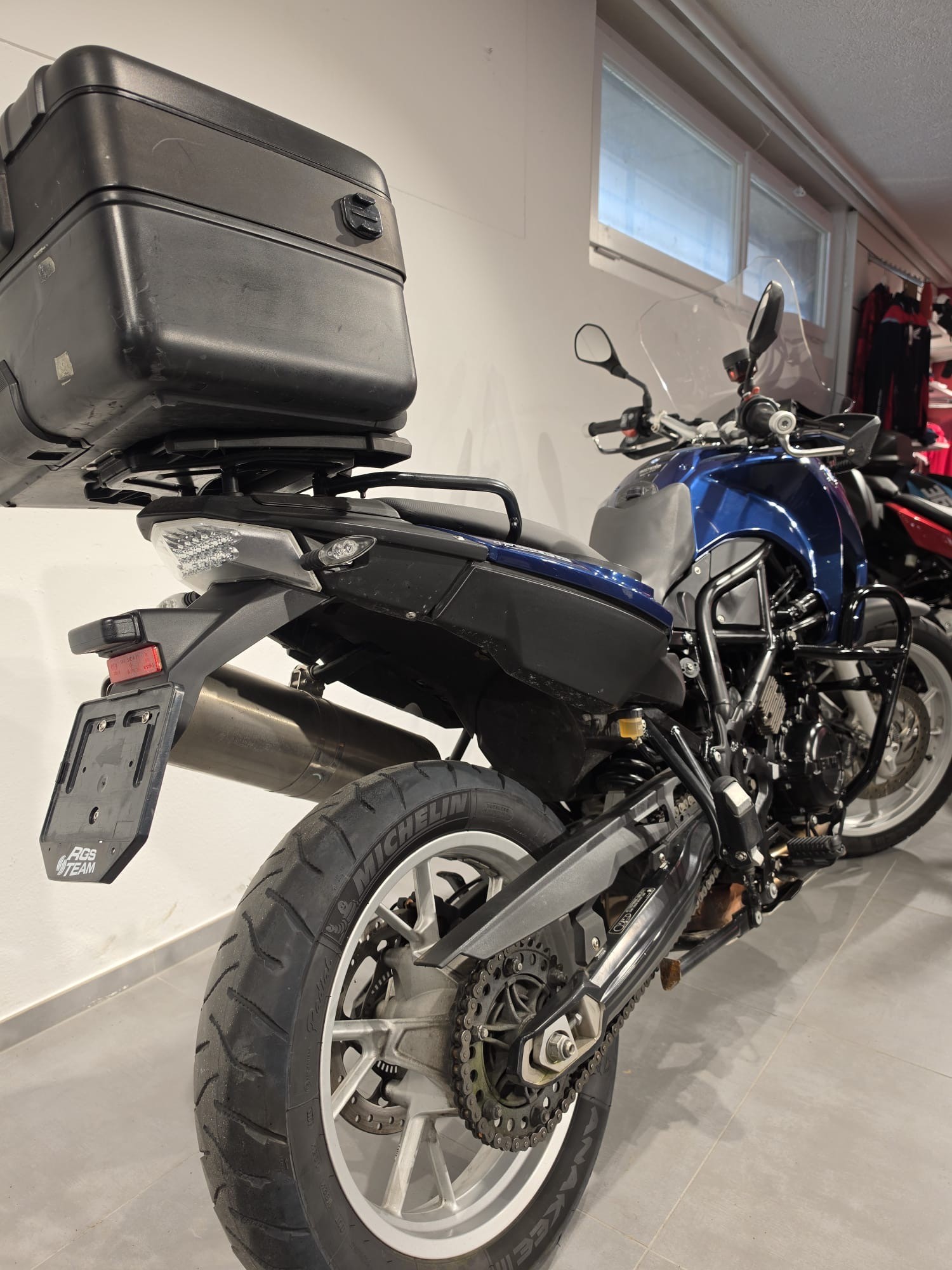 BMW F650 GS-image-2