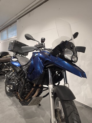 BMW F650 GS-image-10