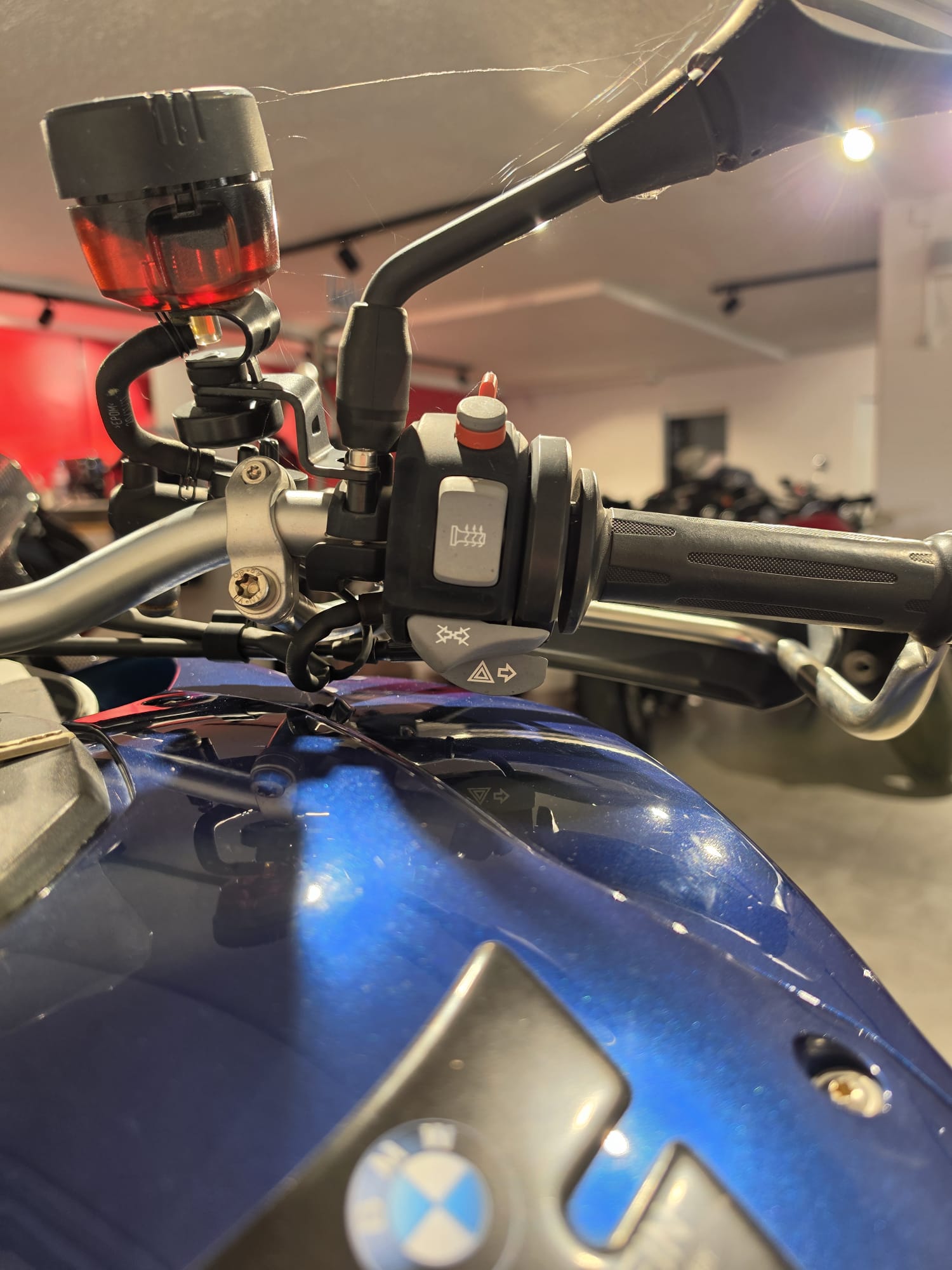 BMW F650 GS-image-4