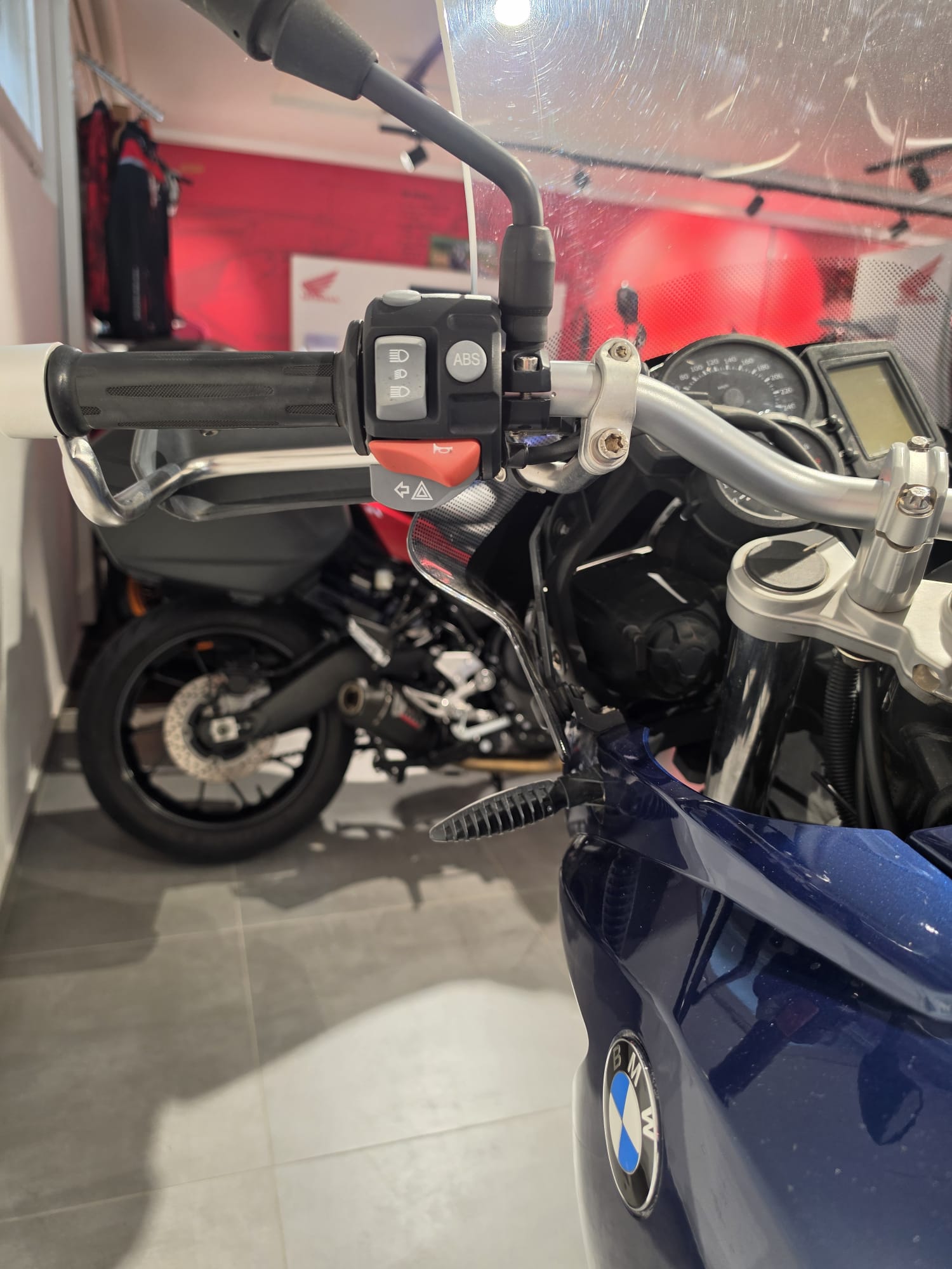 BMW F650 GS-image-9