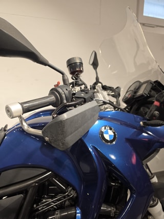 BMW F650 GS-image-14