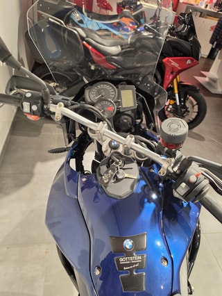 BMW F650 GS-image-12