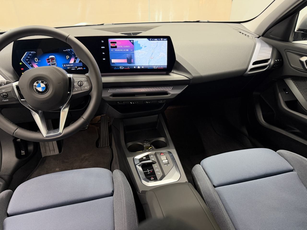 BMW 120d M Sport Steptronic-image-4