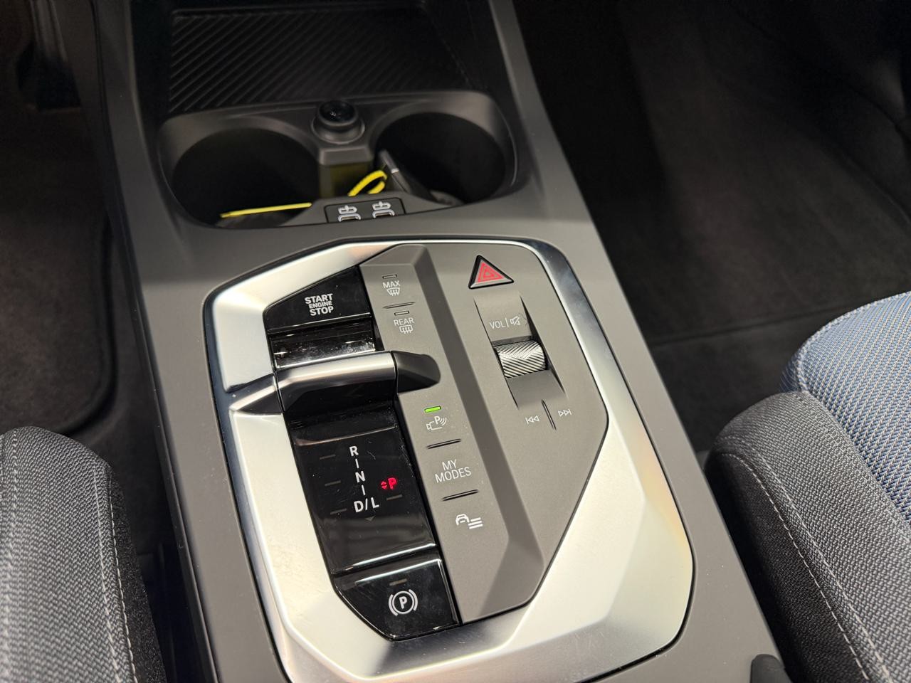 BMW 120d M Sport Steptronic-image-7