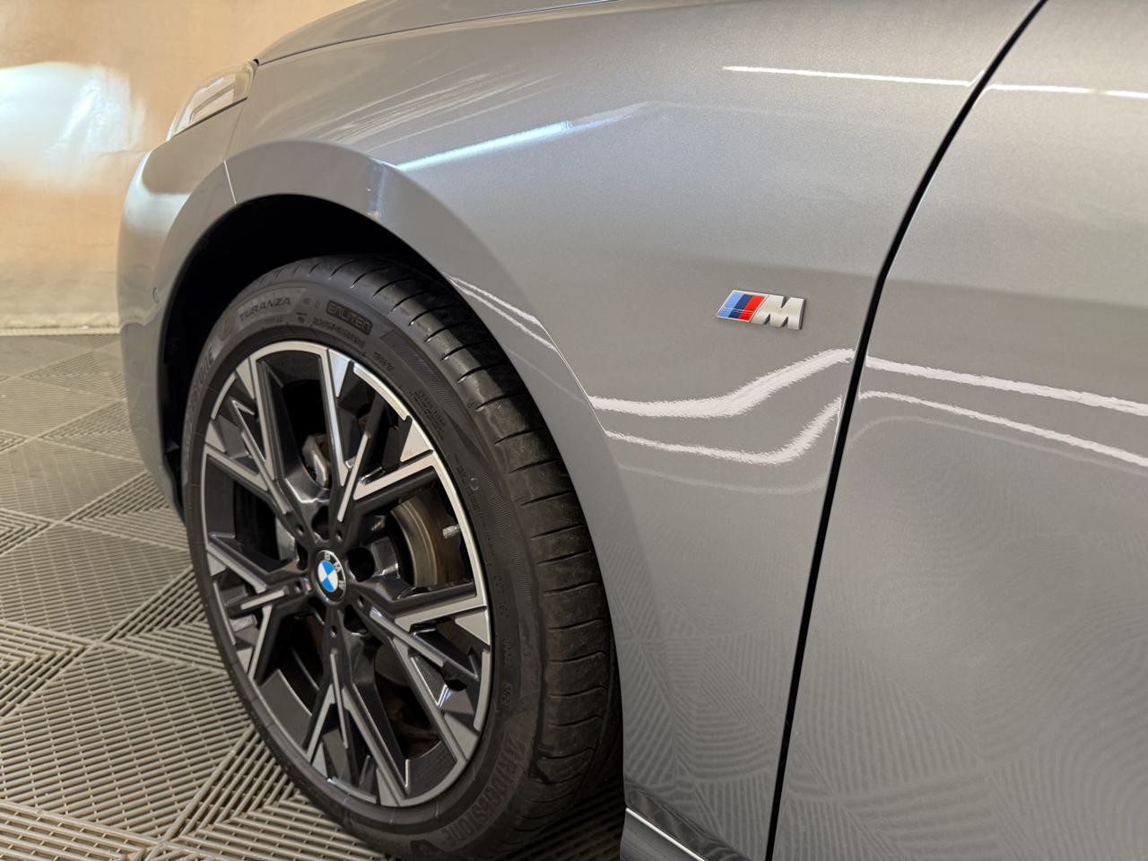 BMW 120d M Sport Steptronic-image-12