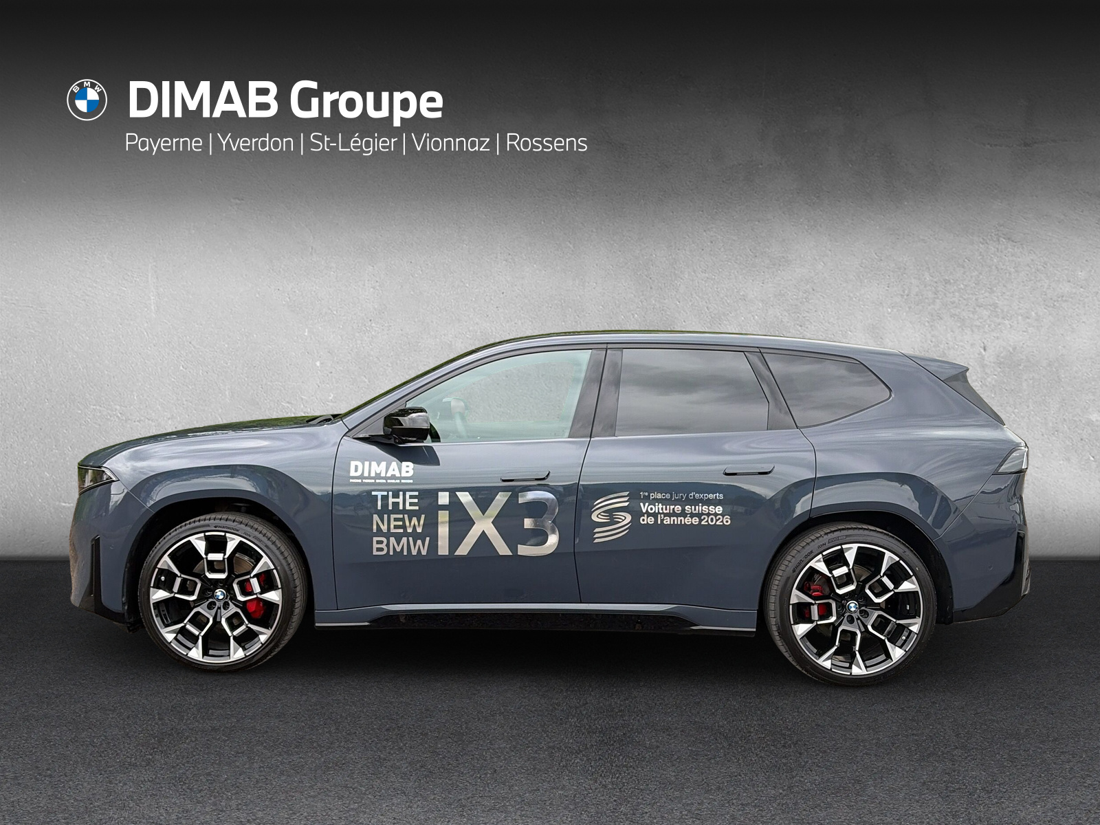 BMW iX3 50 xDrive M Sport Pro-showroom-element-1